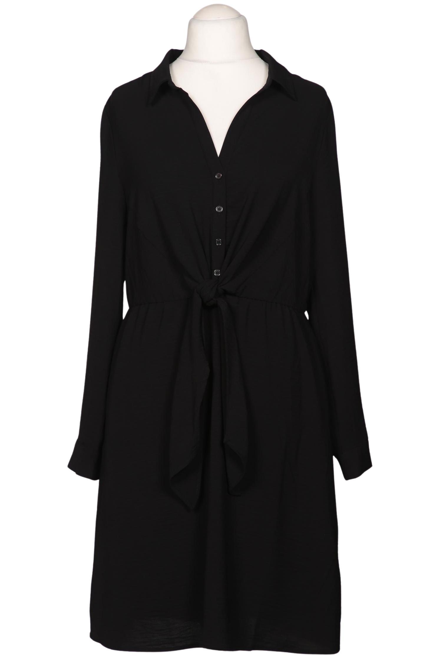 

Studio Untold Damen Kleid, schwarz, Gr. 42