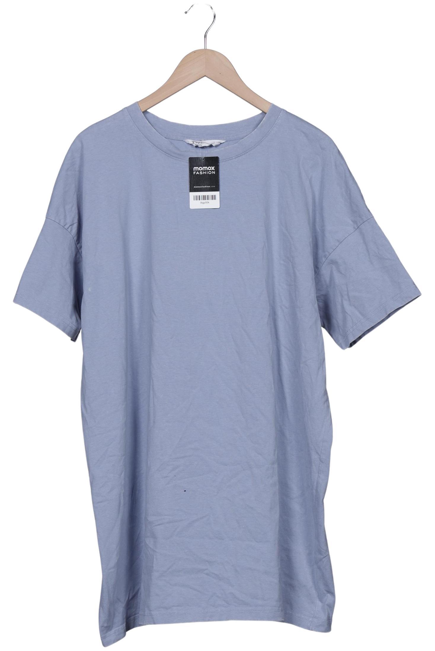 

Studio Untold Damen T-Shirt, blau, Gr. 50