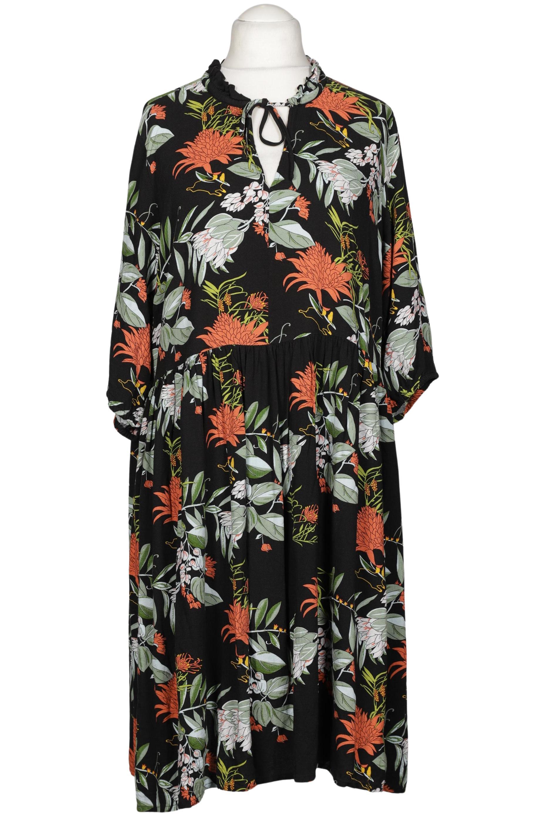 

Studio Untold Damen Kleid, mehrfarbig, Gr. 46