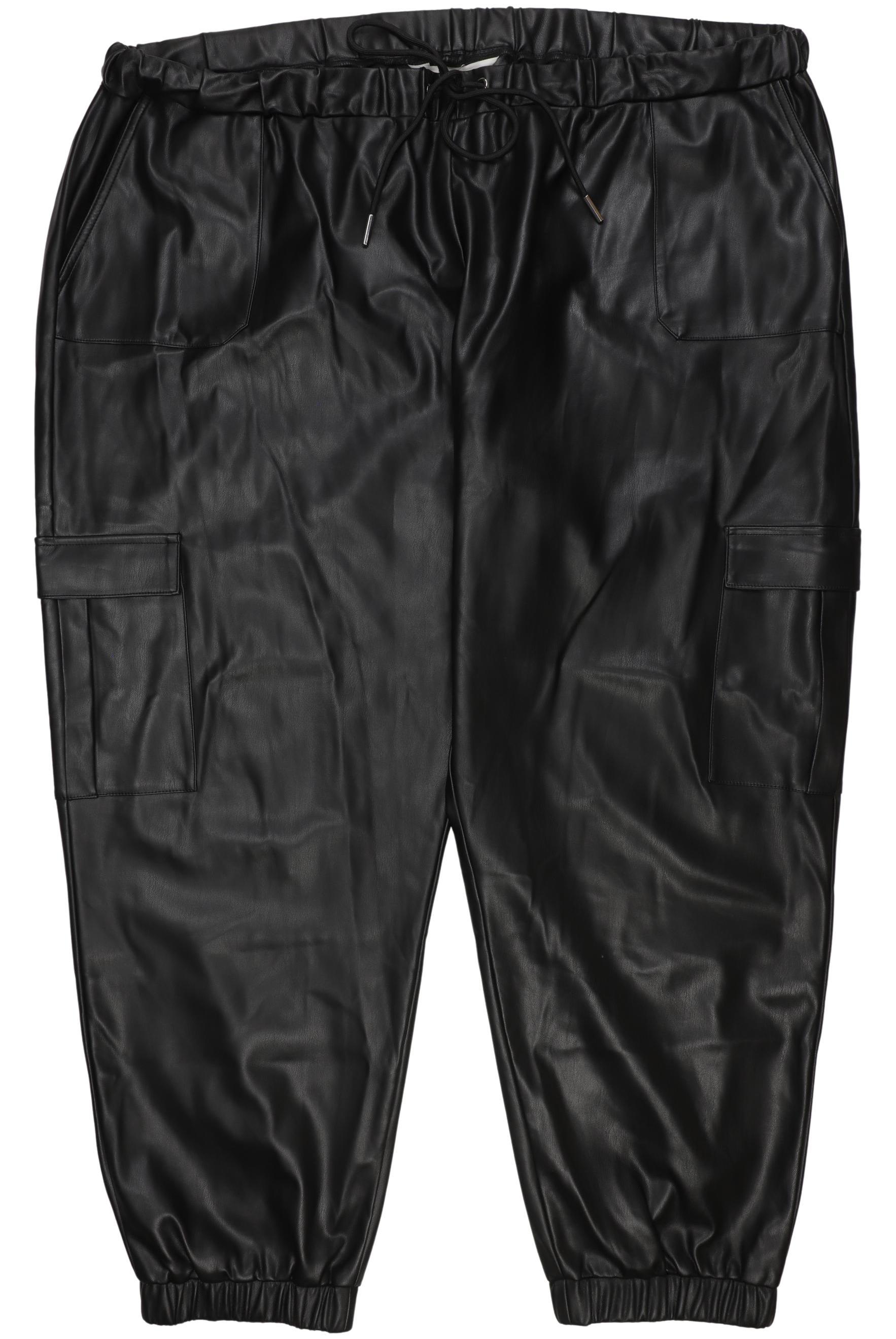 

Studio Untold Damen Stoffhose, schwarz, Gr. 58