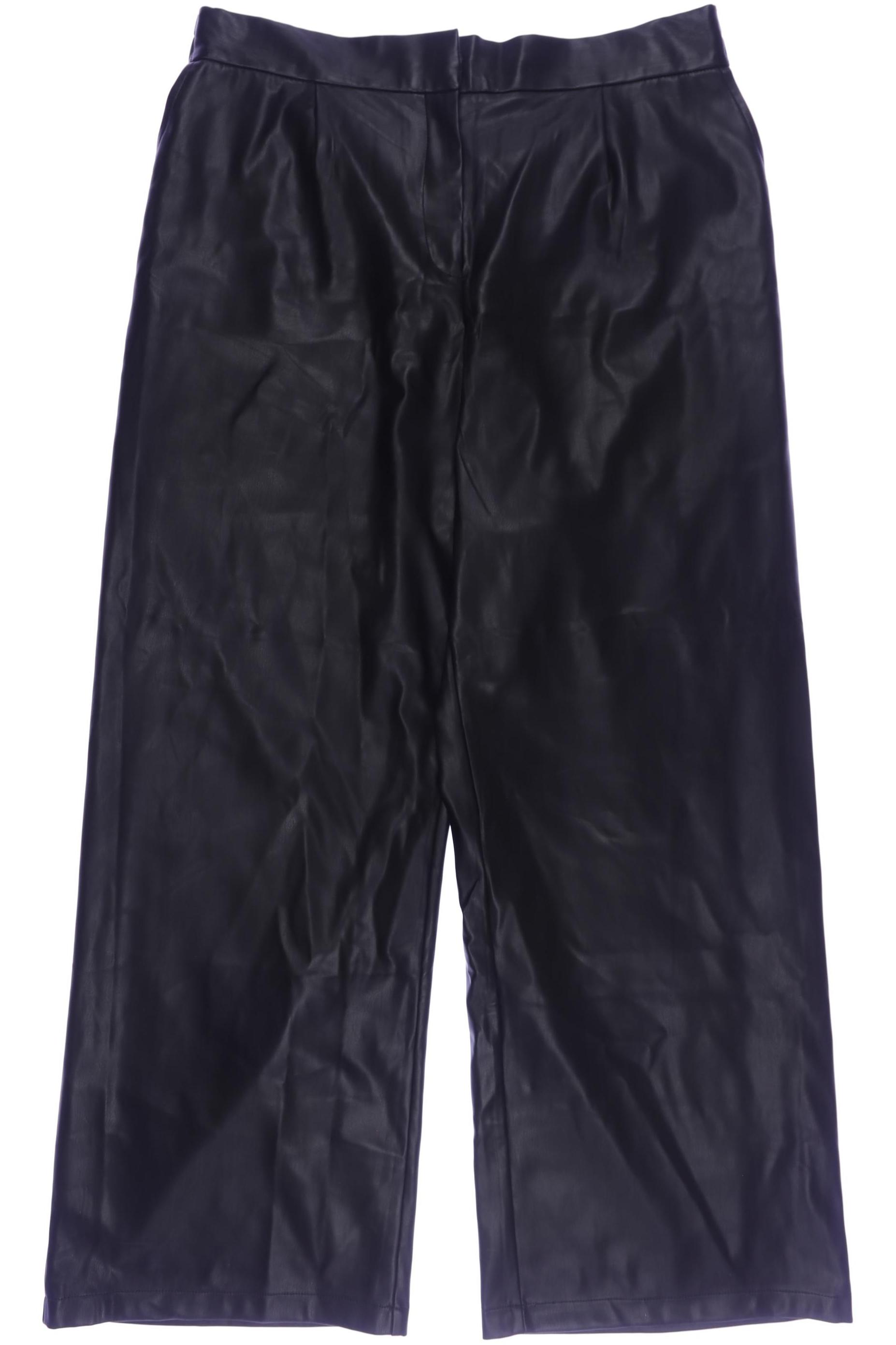 

Studio Untold Damen Stoffhose, schwarz, Gr. 54