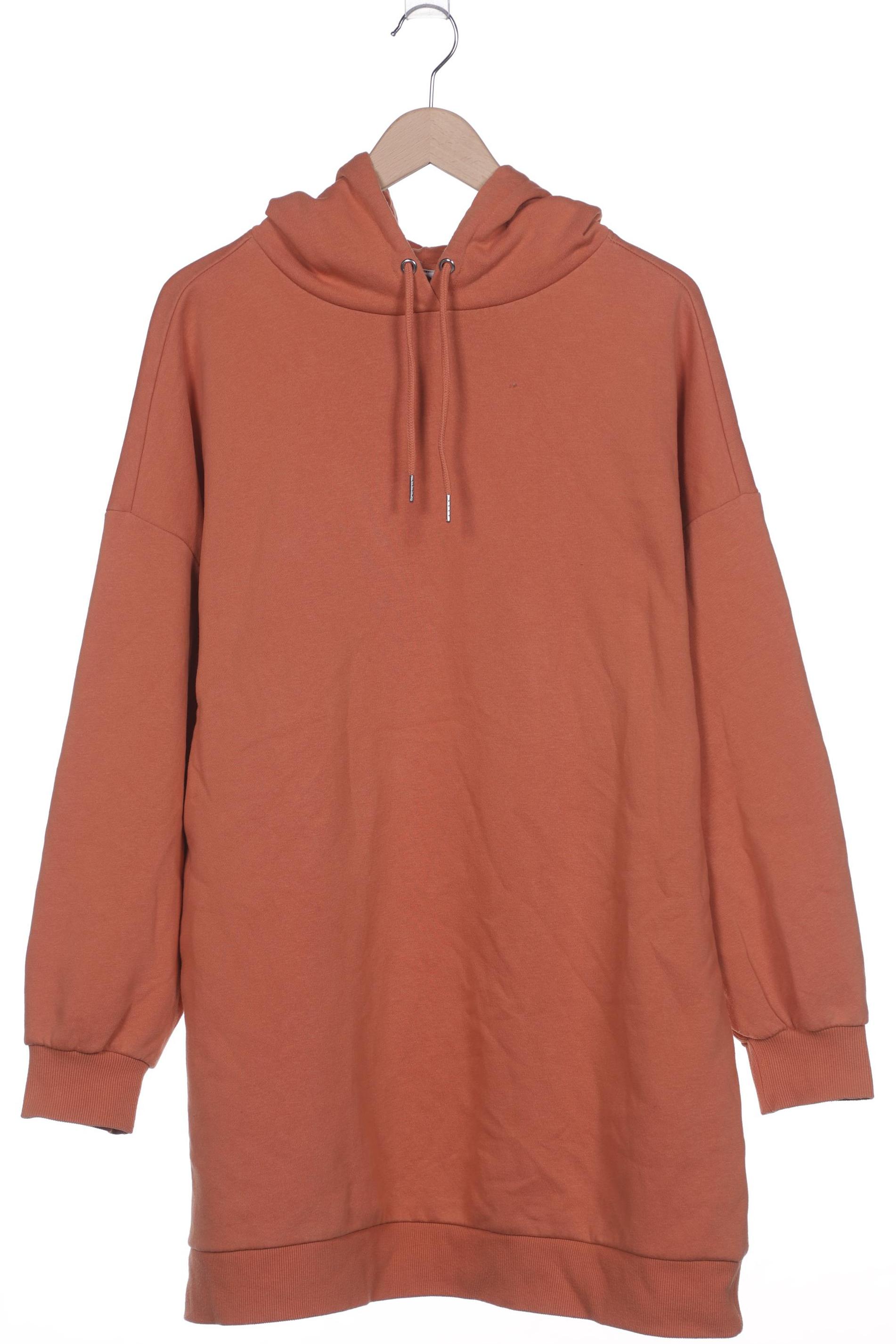

Studio Untold Damen Kapuzenpullover, orange, Gr. 46