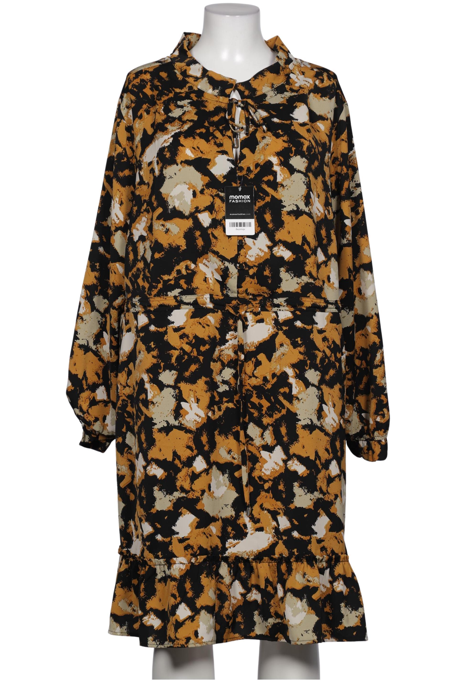 

Studio Untold Damen Kleid, schwarz, Gr. 50