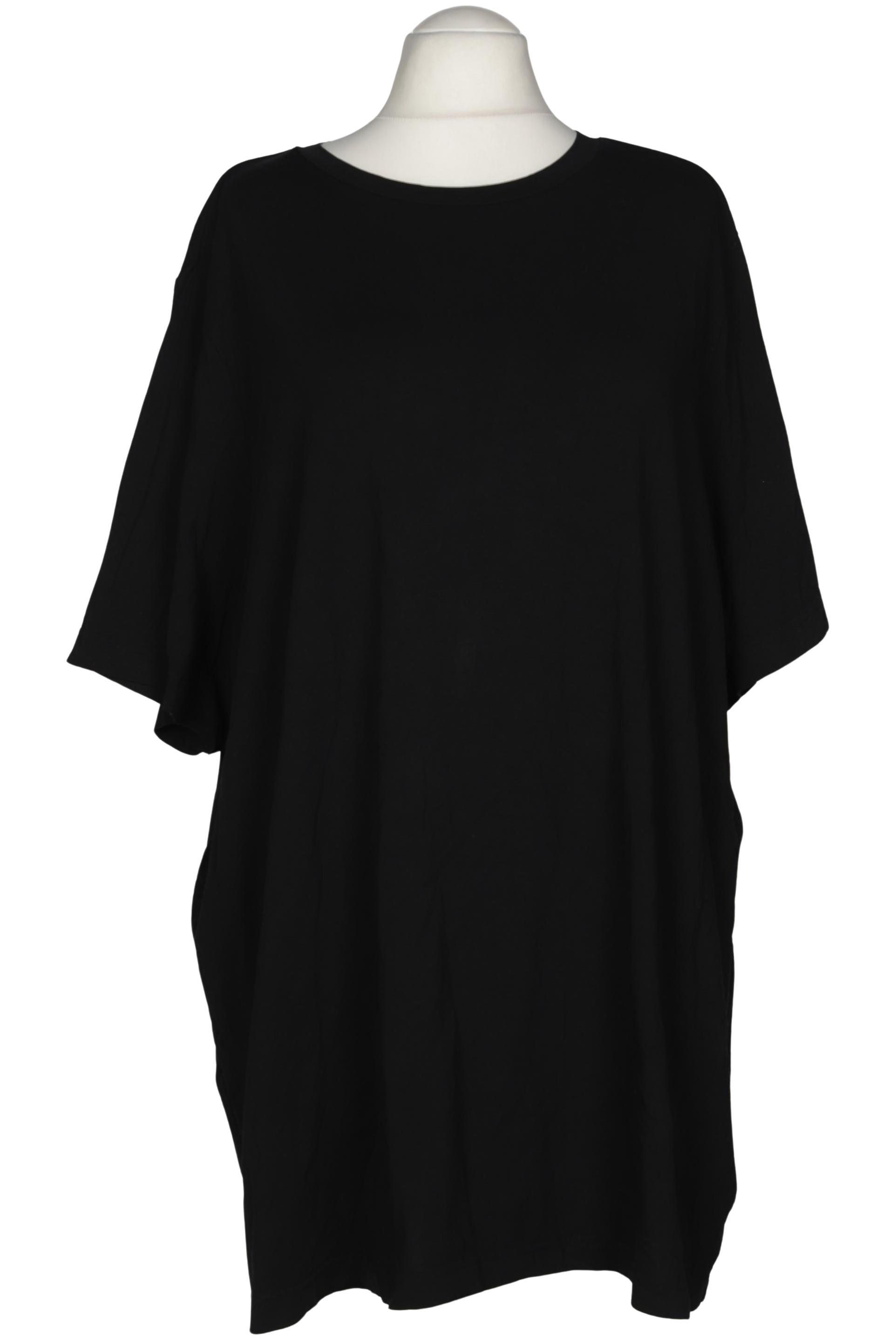 

Studio Untold Damen T-Shirt, schwarz, Gr. 54