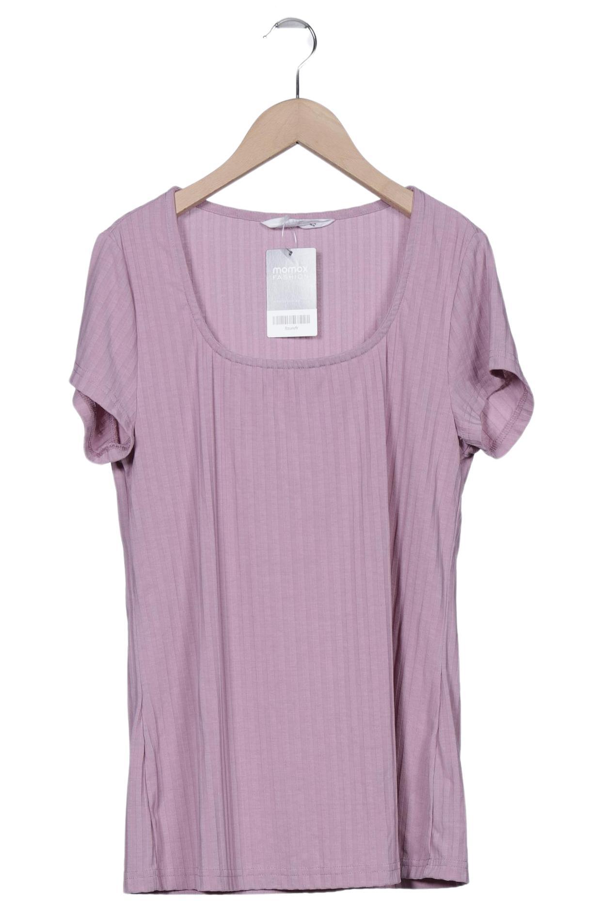 

Studio Untold Damen T-Shirt, pink, Gr. 42