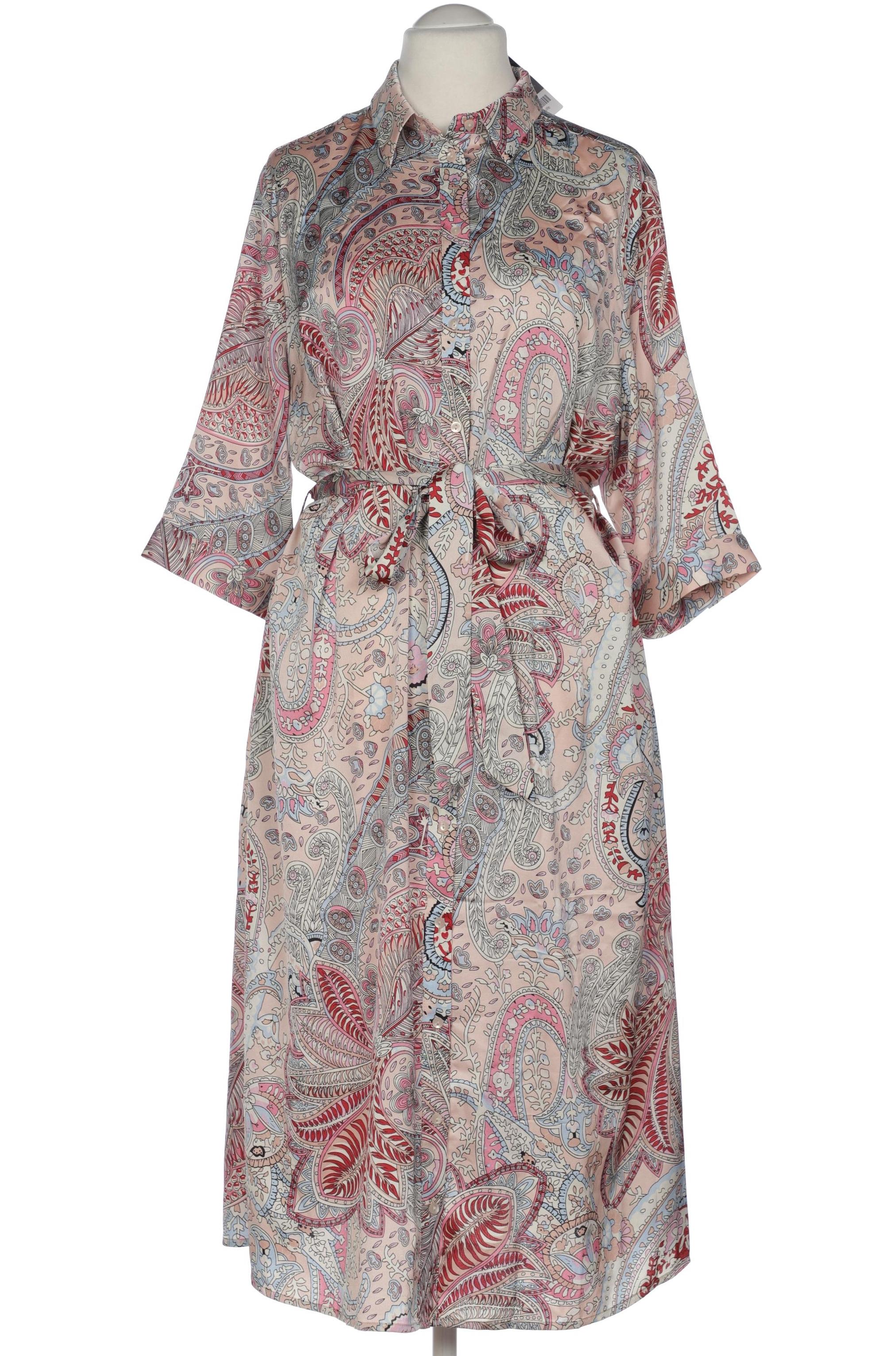 

Studio Untold Damen Kleid, mehrfarbig, Gr. 46