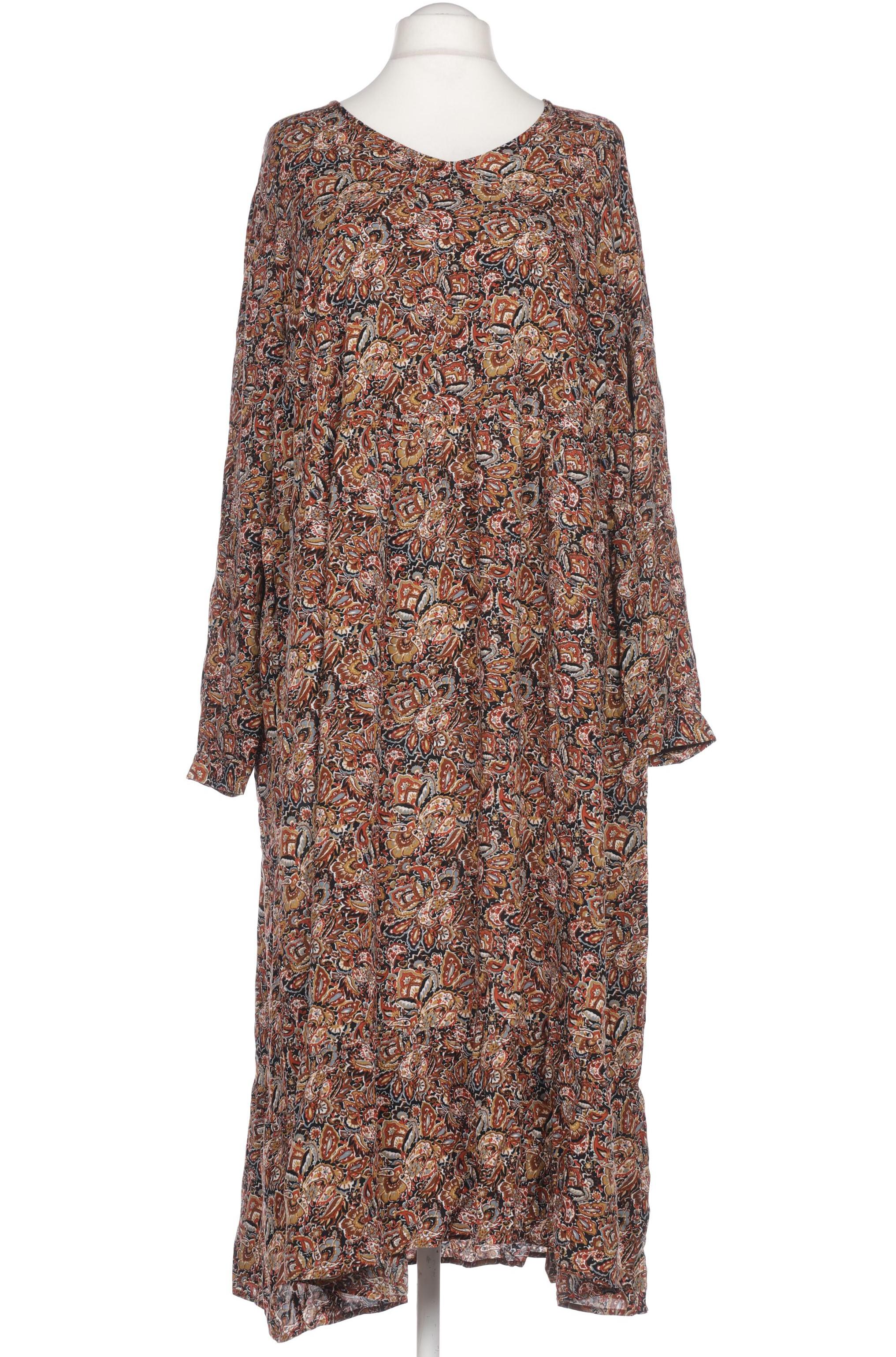 

Studio Untold Damen Kleid, braun, Gr. 50