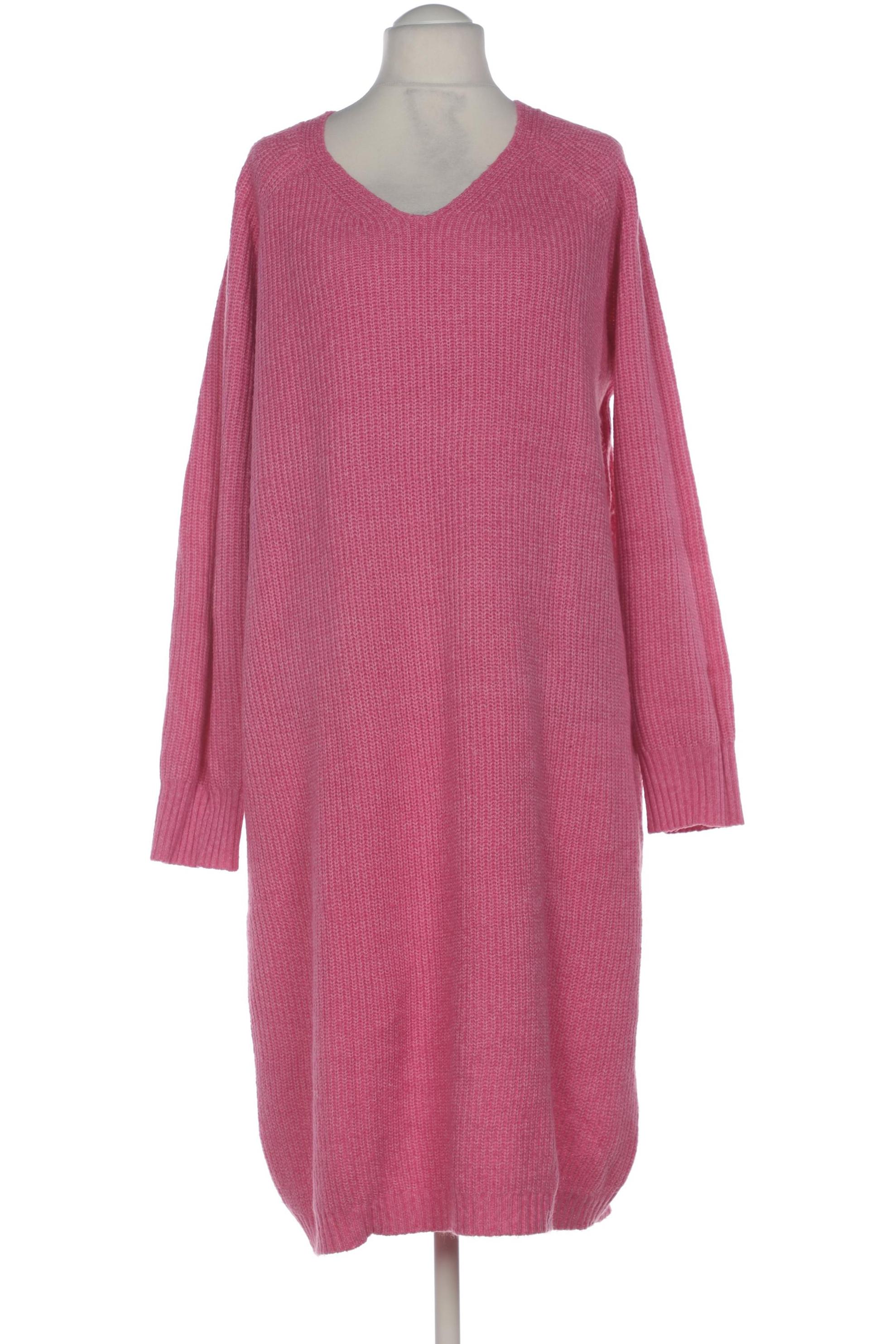 

Studio Untold Damen Kleid, pink, Gr. 54
