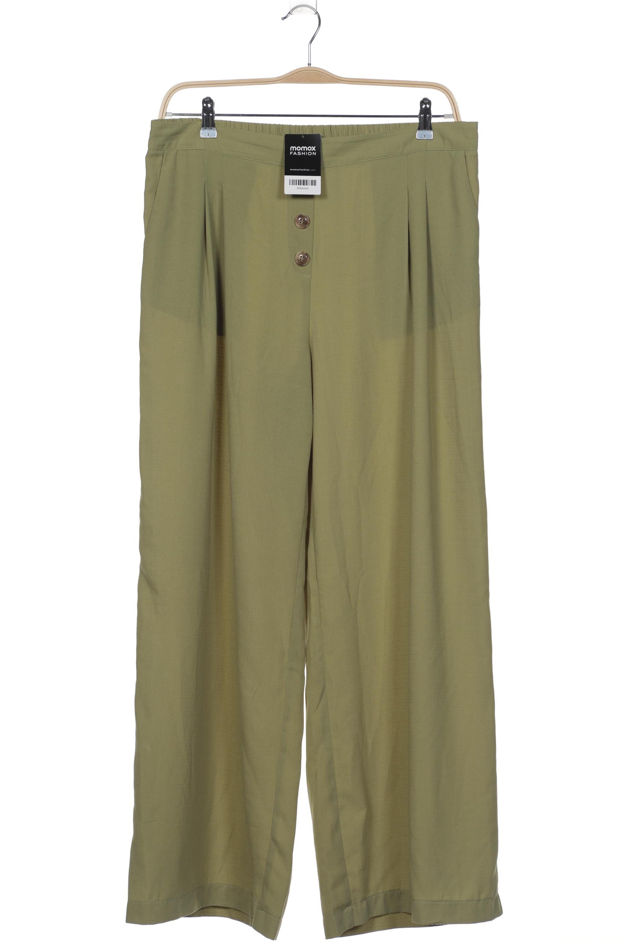 

Studio Untold Damen Stoffhose, grün, Gr. 46