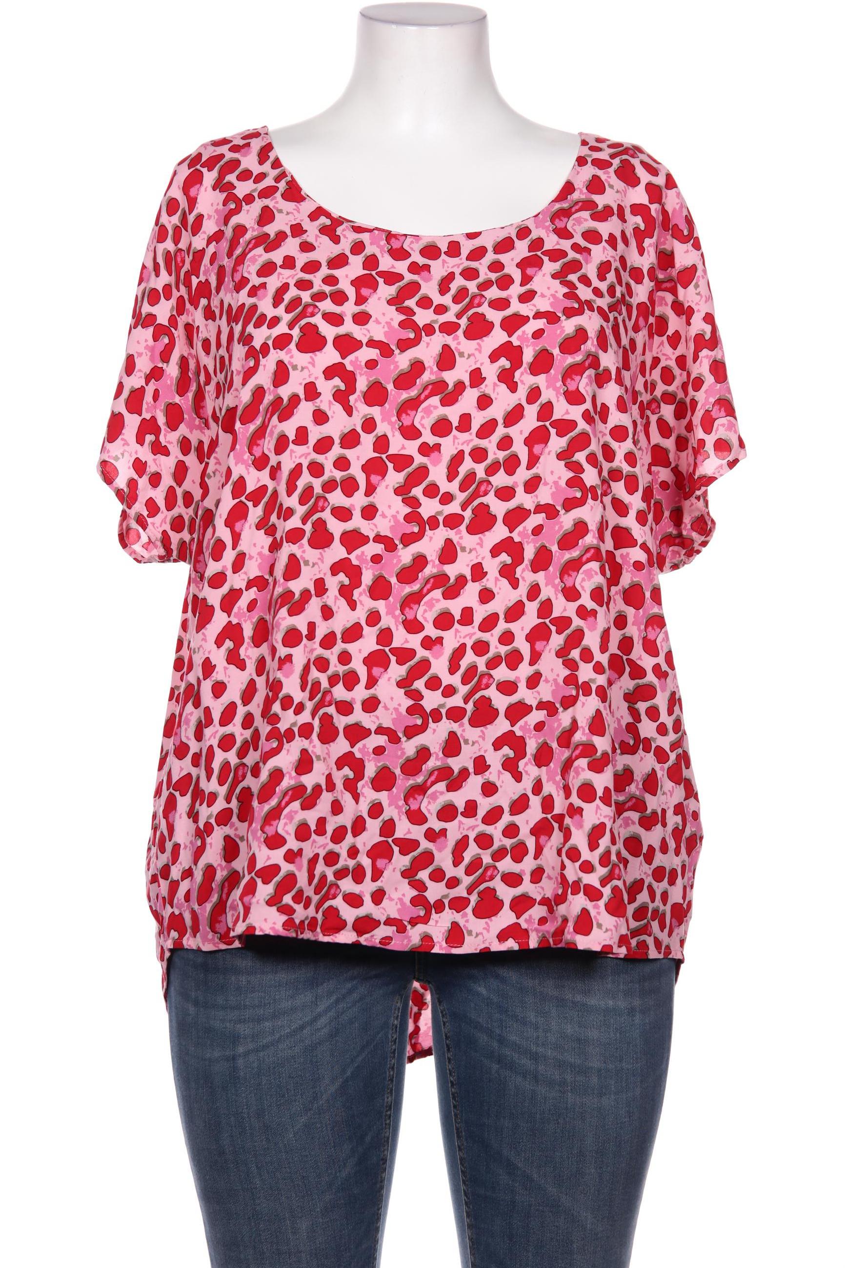 

Studio Untold Damen Bluse, pink, Gr. 42