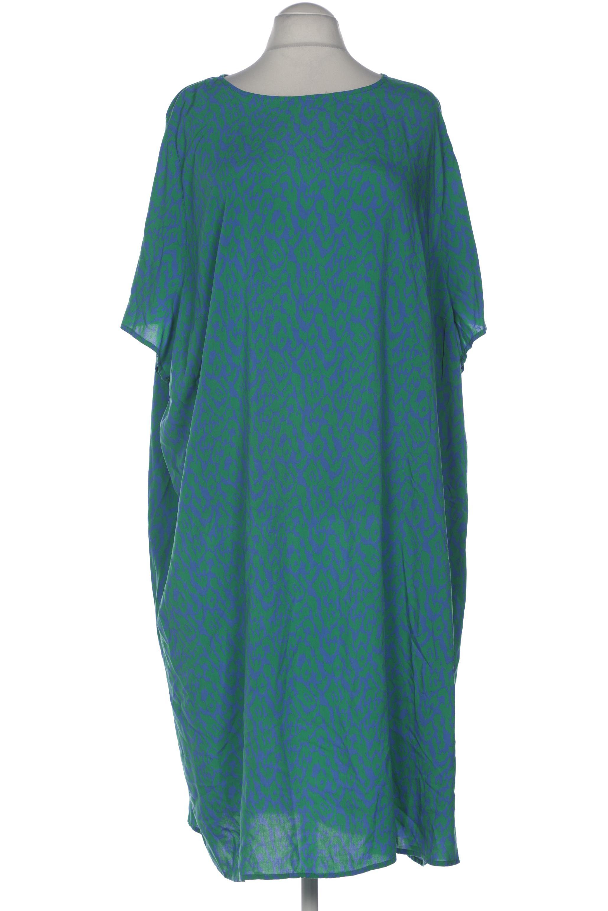 

Studio Untold Damen Kleid, grün, Gr. 50