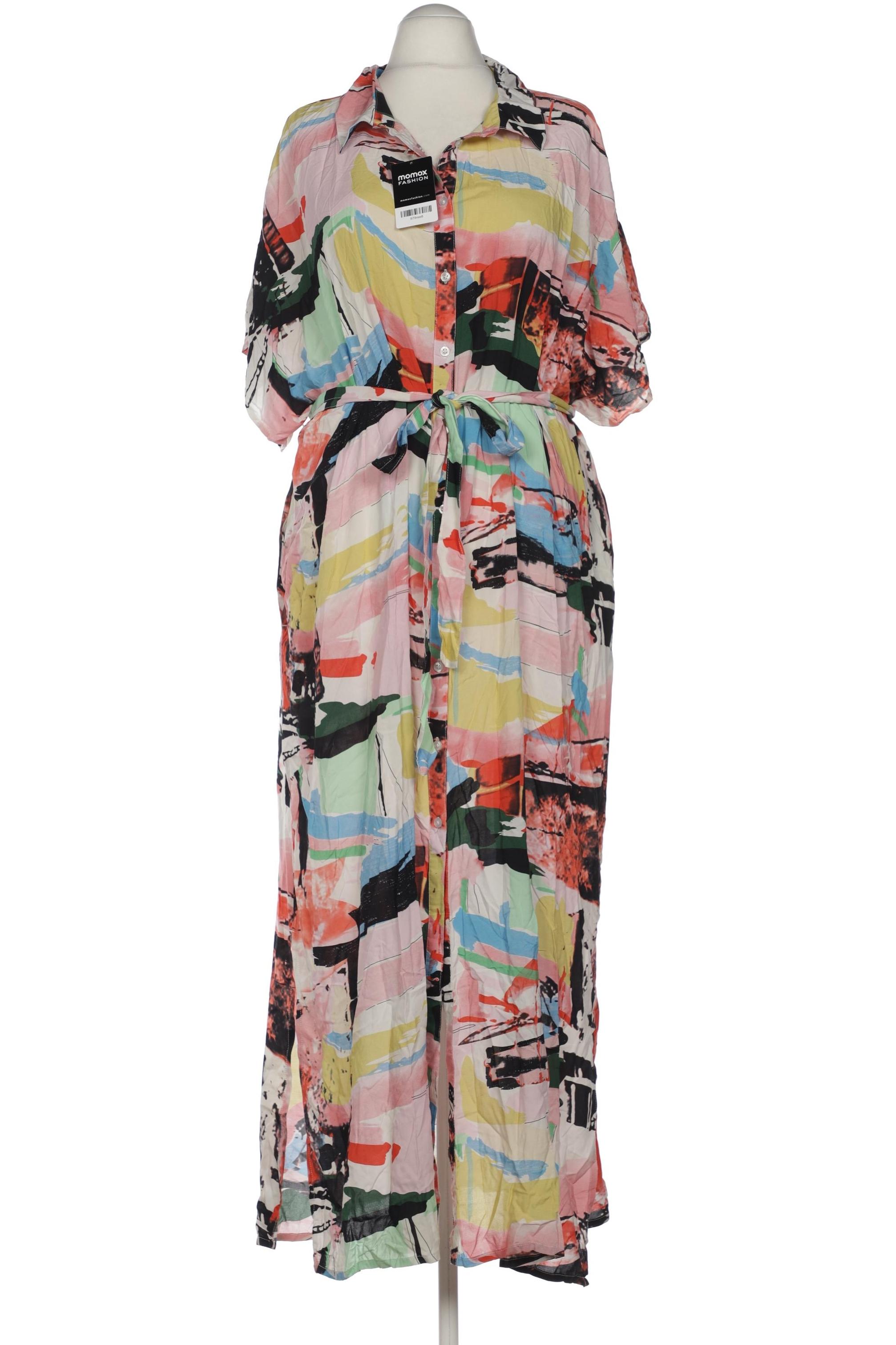

Studio Untold Damen Kleid, mehrfarbig, Gr. 54