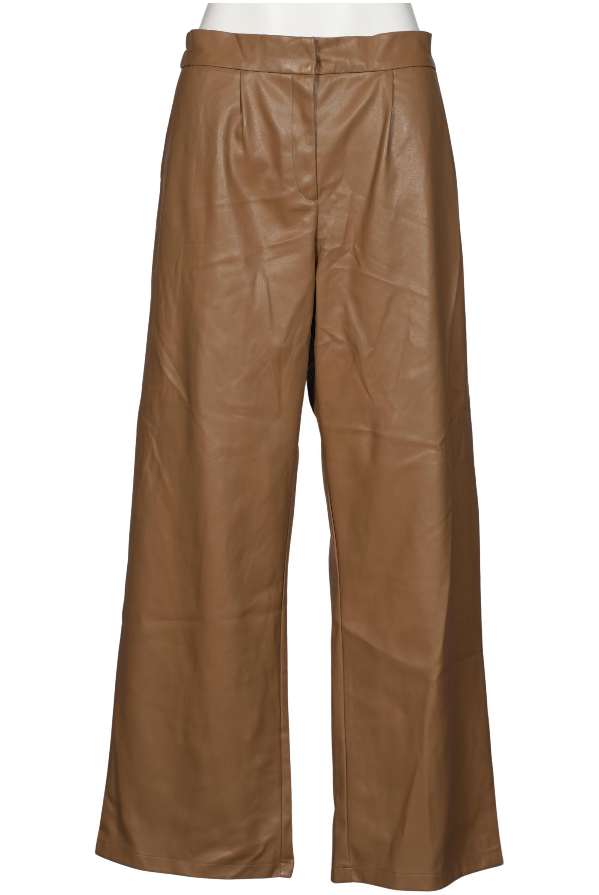 

Studio Untold Damen Stoffhose, braun, Gr. 48