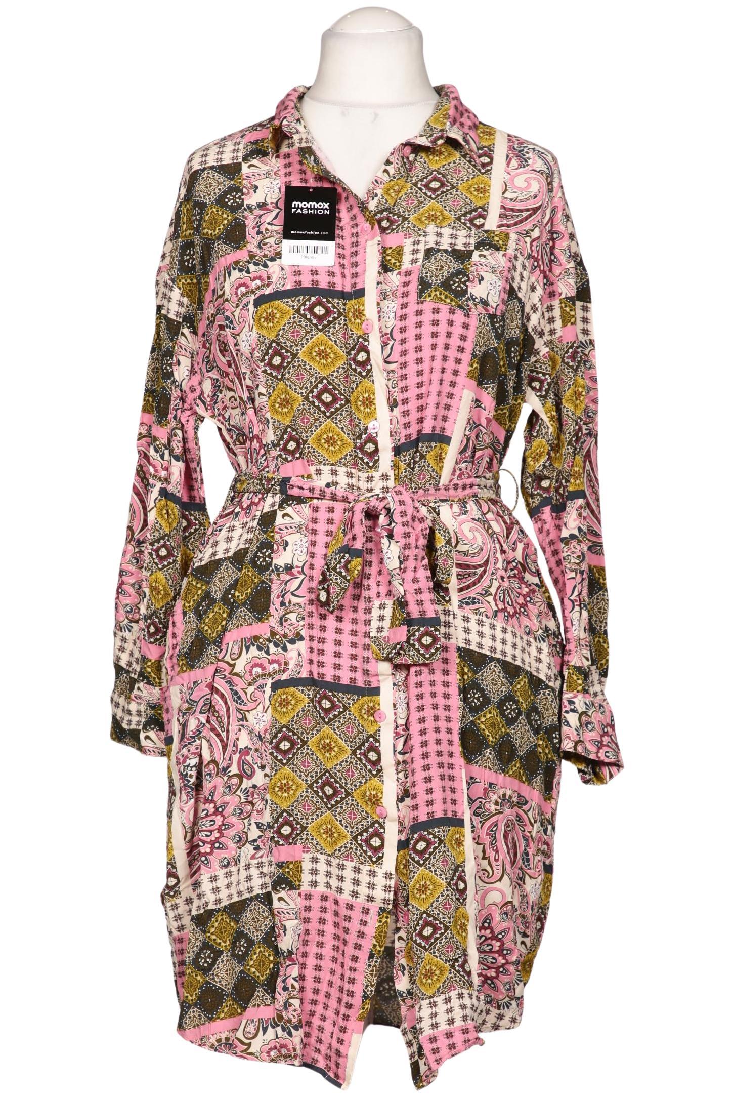 

Studio Untold Damen Kleid, mehrfarbig, Gr. 42