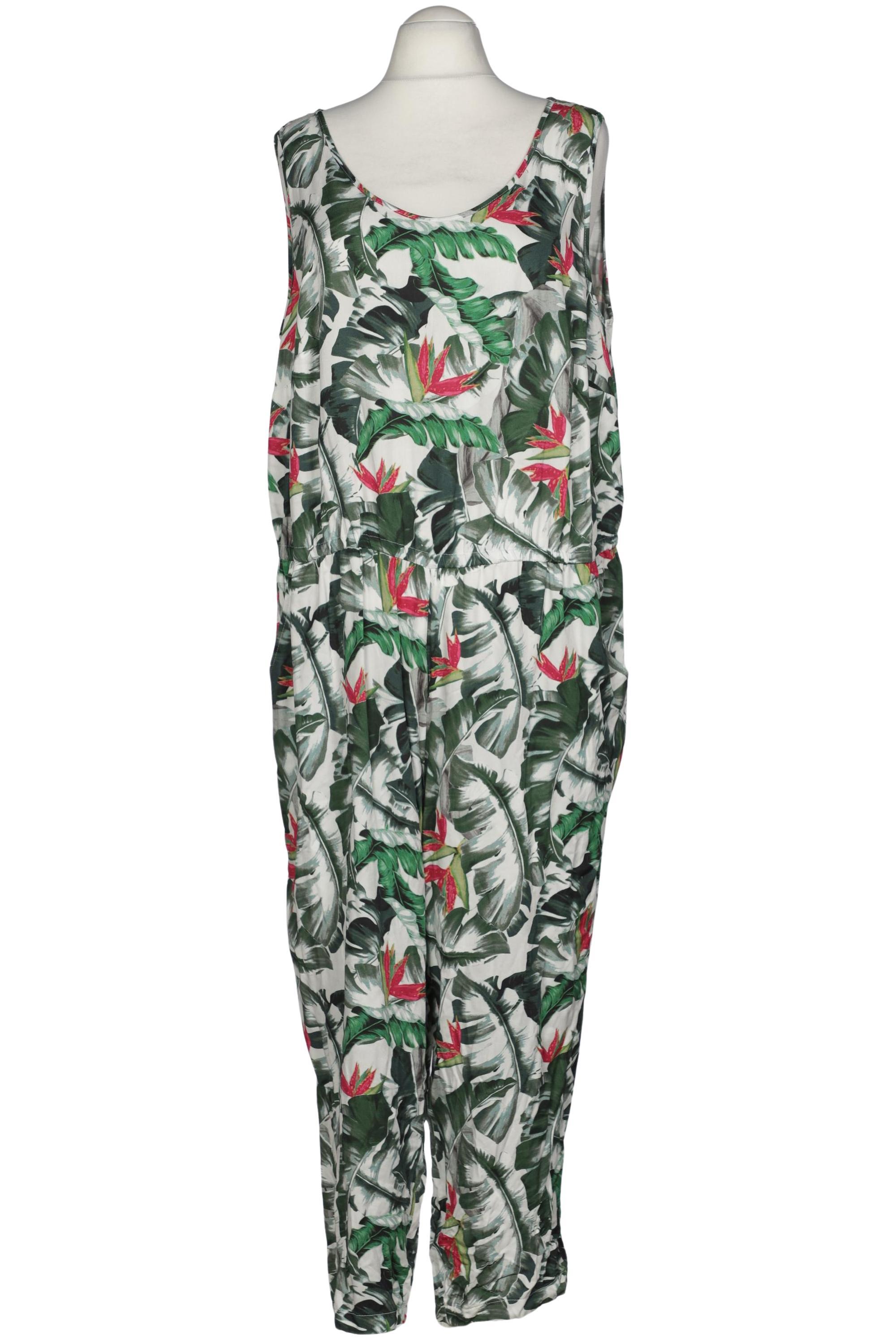 

Studio Untold Damen Jumpsuit/Overall, grün, Gr. 52