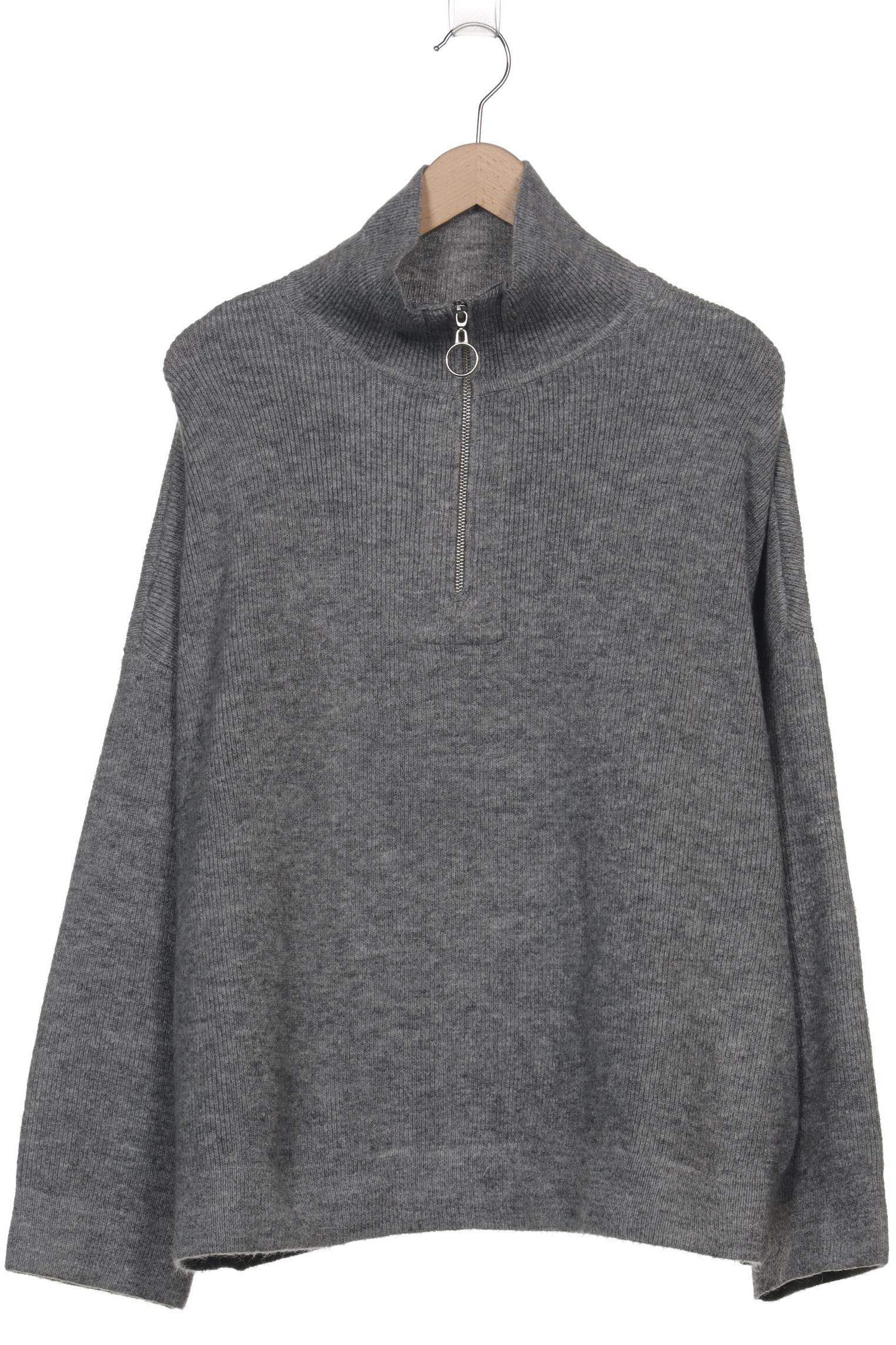 

Studio Untold Damen Pullover, grau, Gr. 46