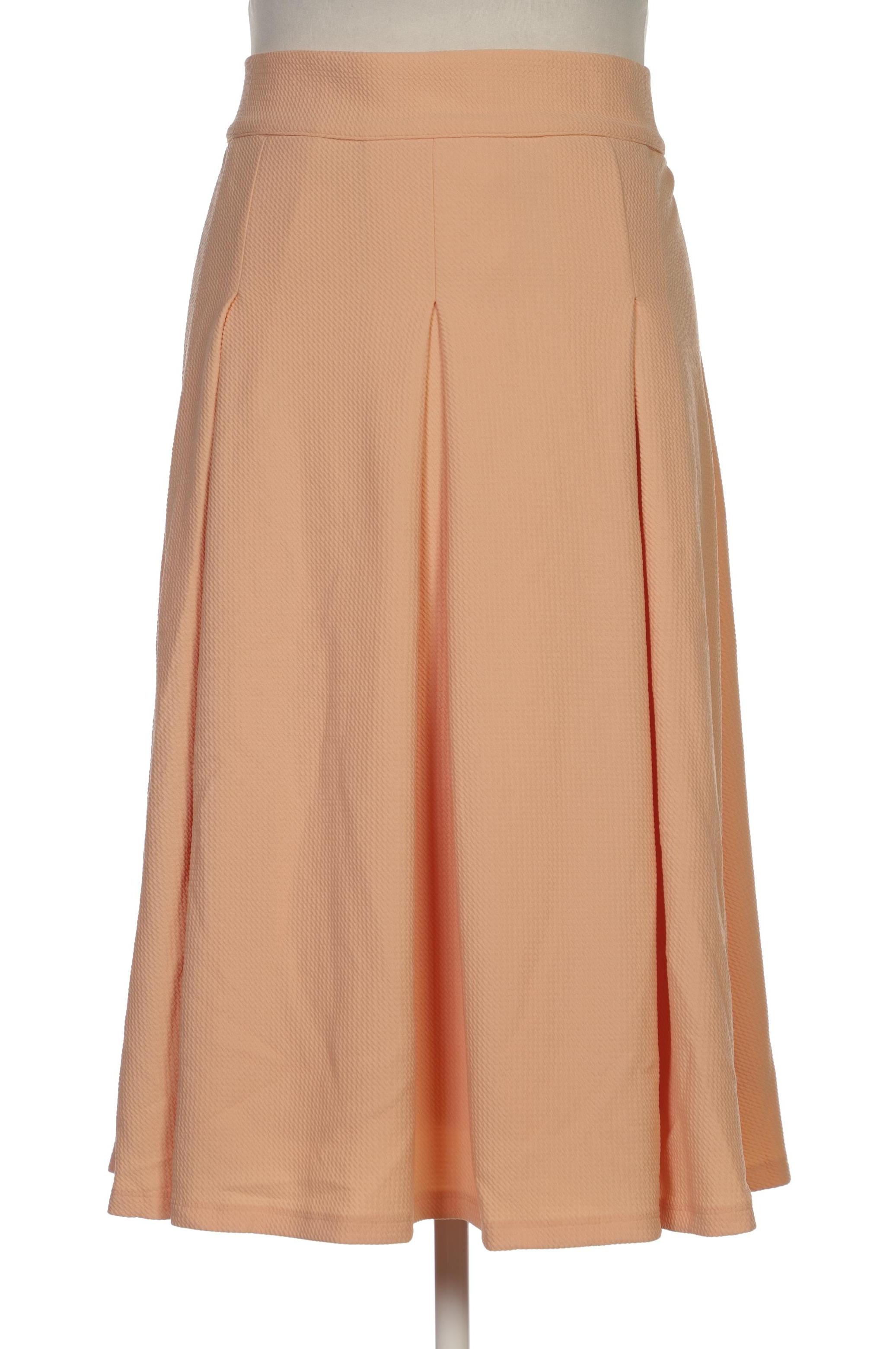 

Studio Untold Damen Rock, orange, Gr. 50