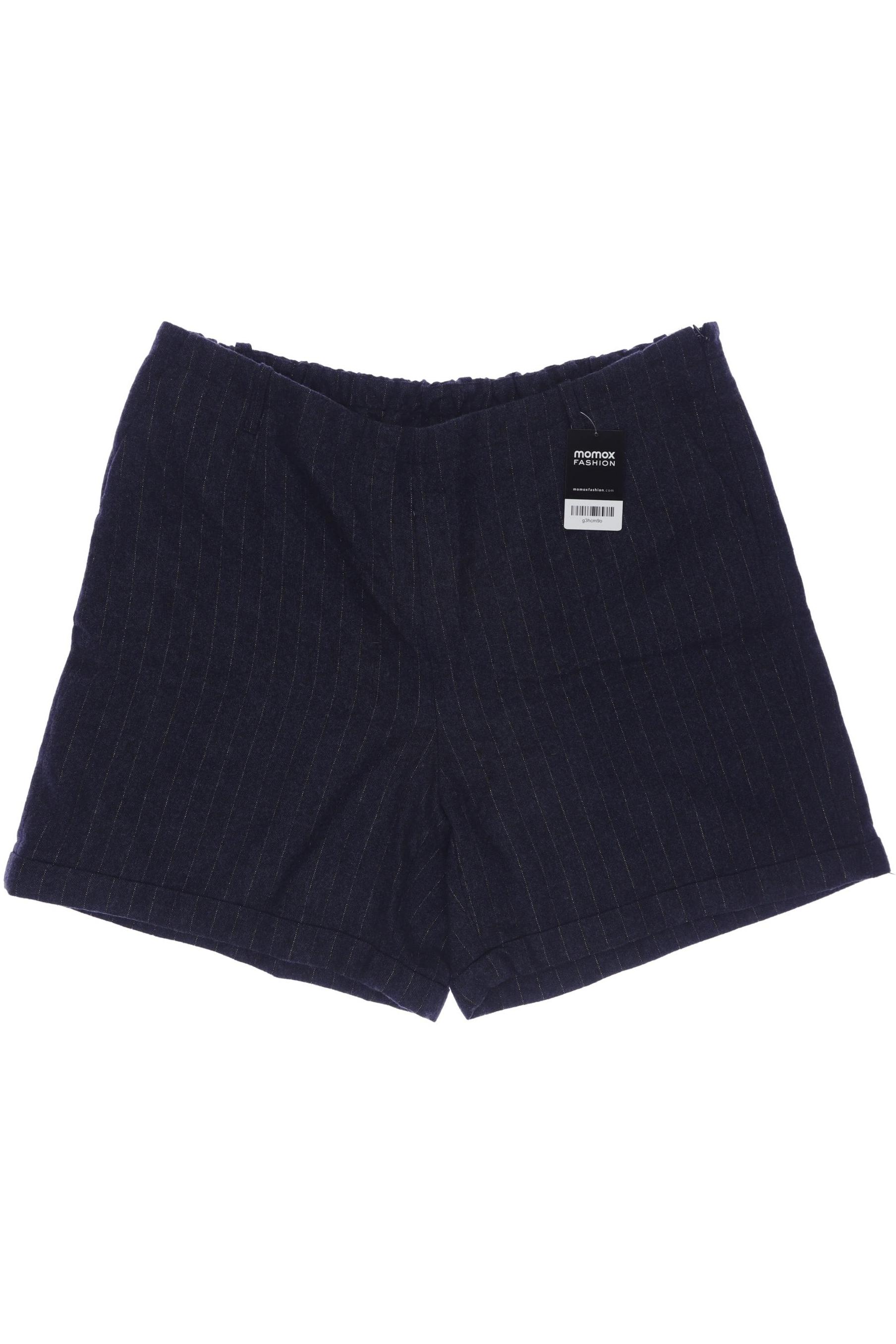 

Studio Untold Damen Shorts, marineblau, Gr. 50