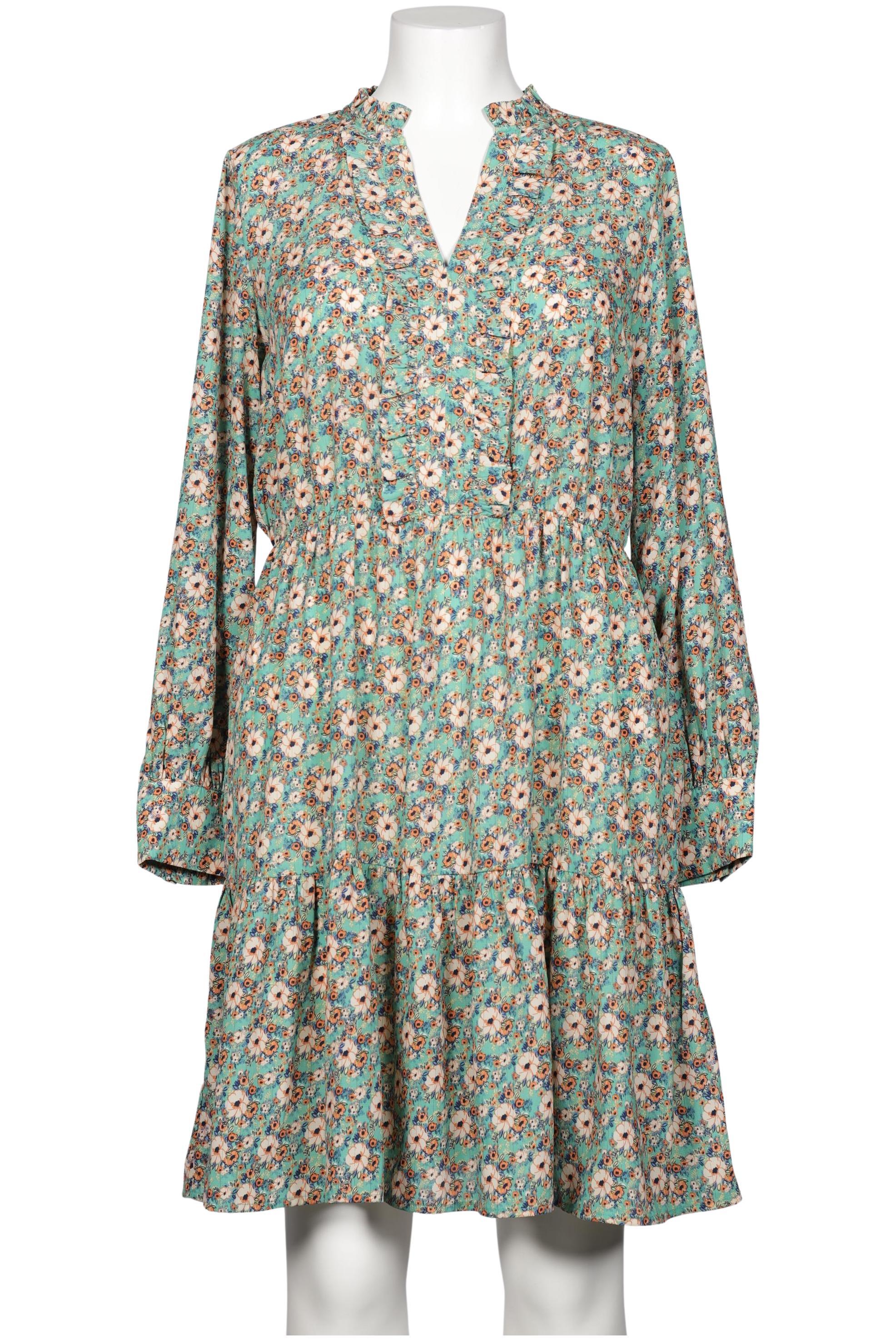 Thumbnail - Studio Untold Damen Kleid, türkis, Gr. 42