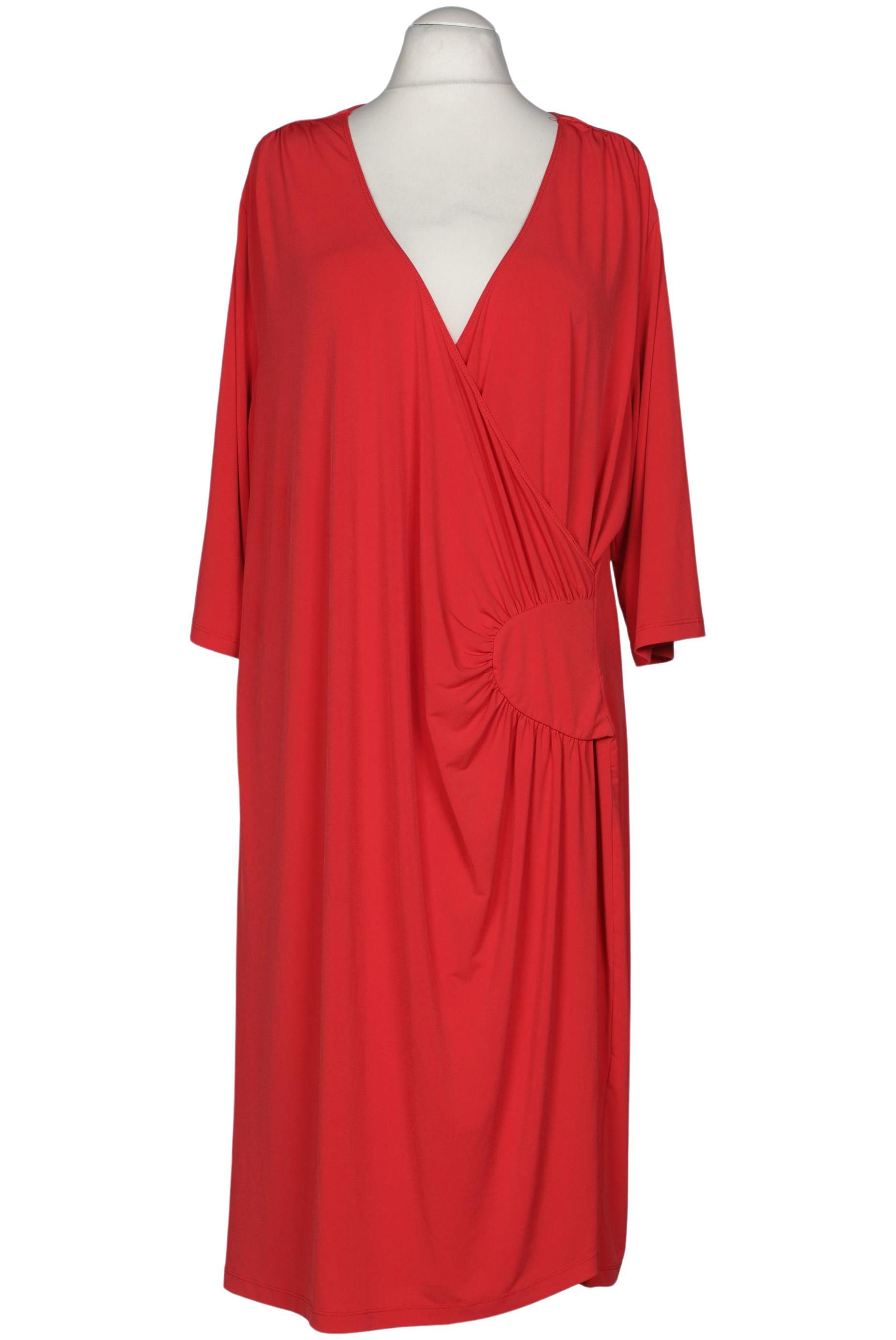 

Studio Untold Damen Kleid, rot, Gr. 44