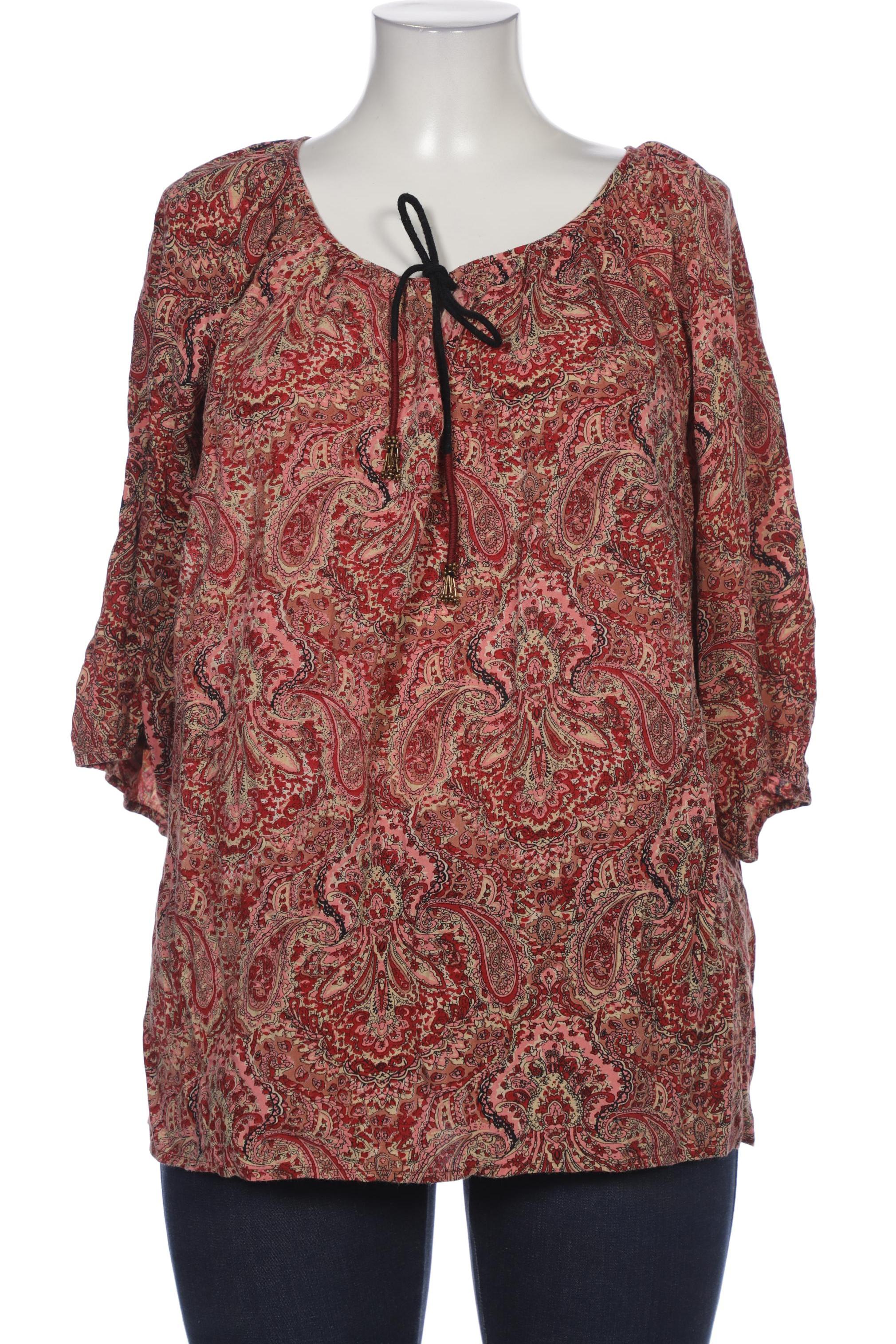 

Studio Untold Damen Bluse, mehrfarbig