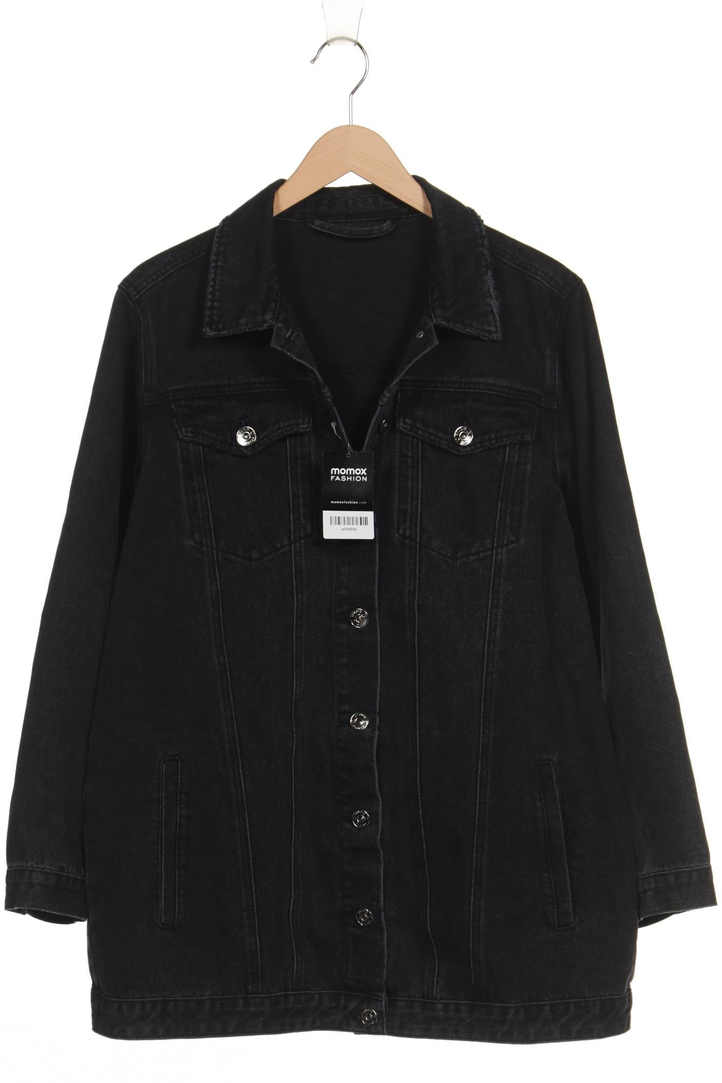 

Studio Untold Damen Jacke, grau, Gr. 48