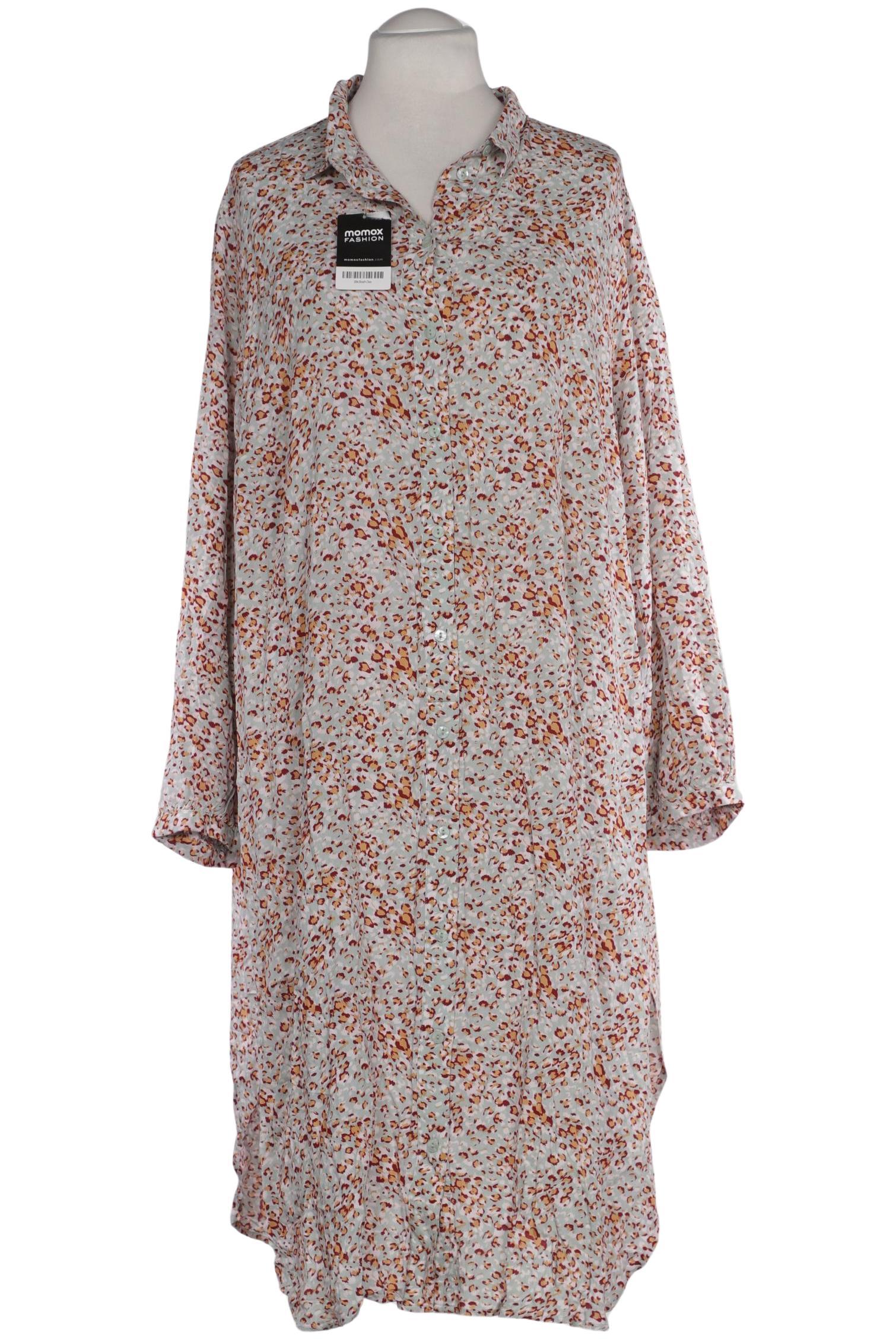 

Studio Untold Damen Bluse, mehrfarbig, Gr. 50
