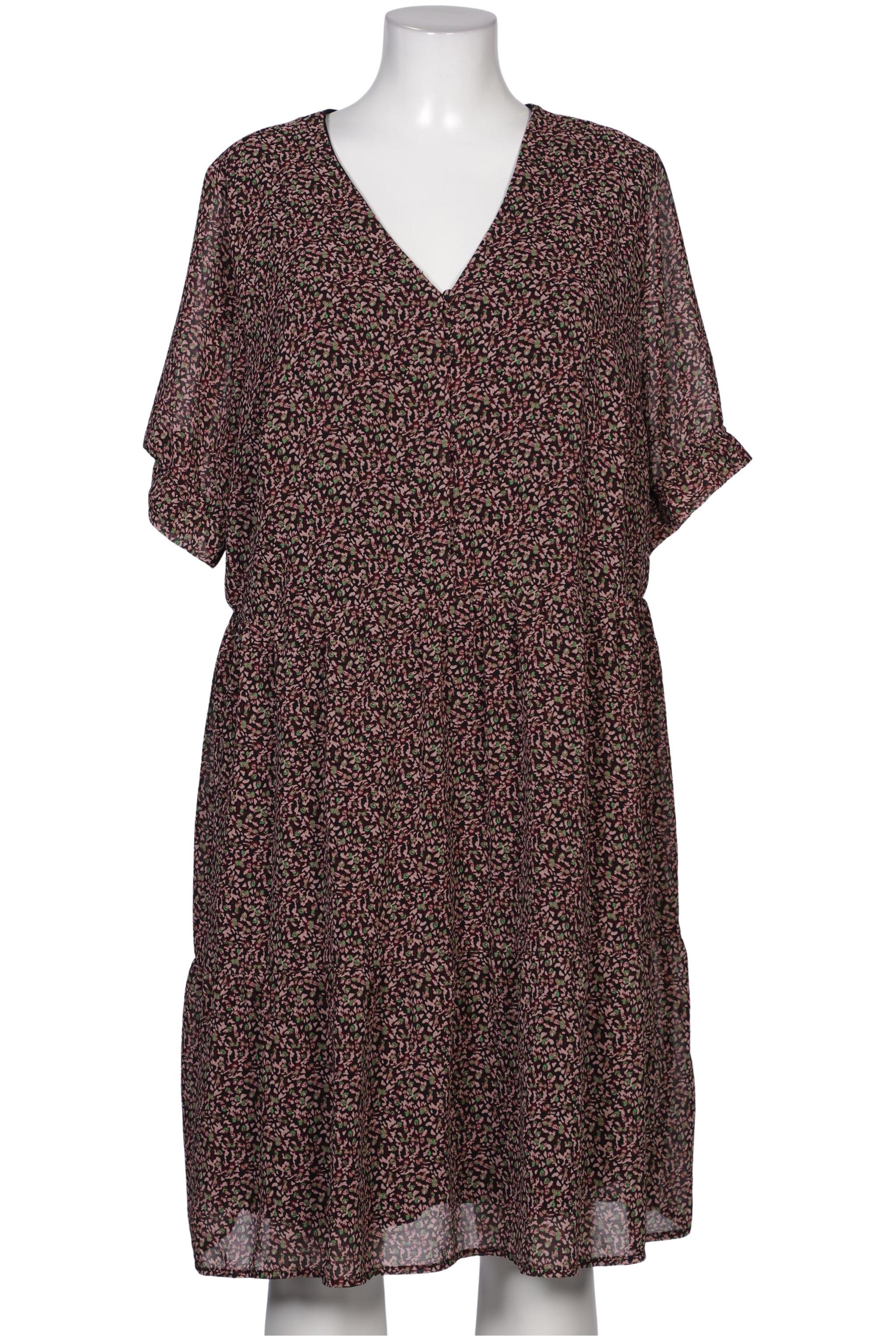 

Studio Untold Damen Kleid, braun, Gr. 50