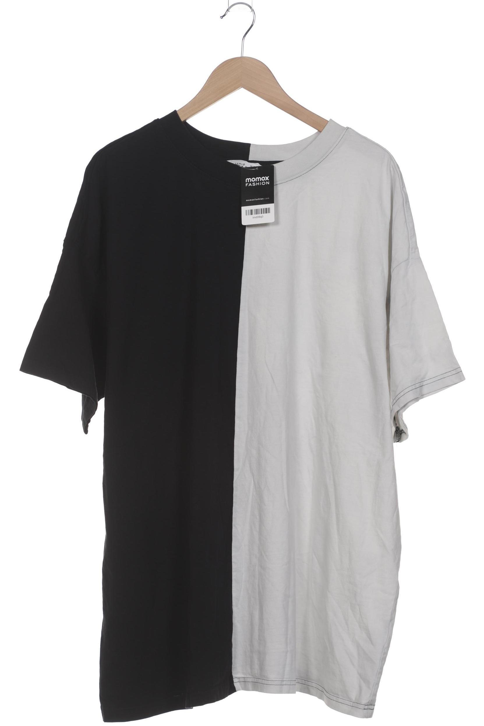 

Studio Untold Damen T-Shirt, schwarz, Gr. 50