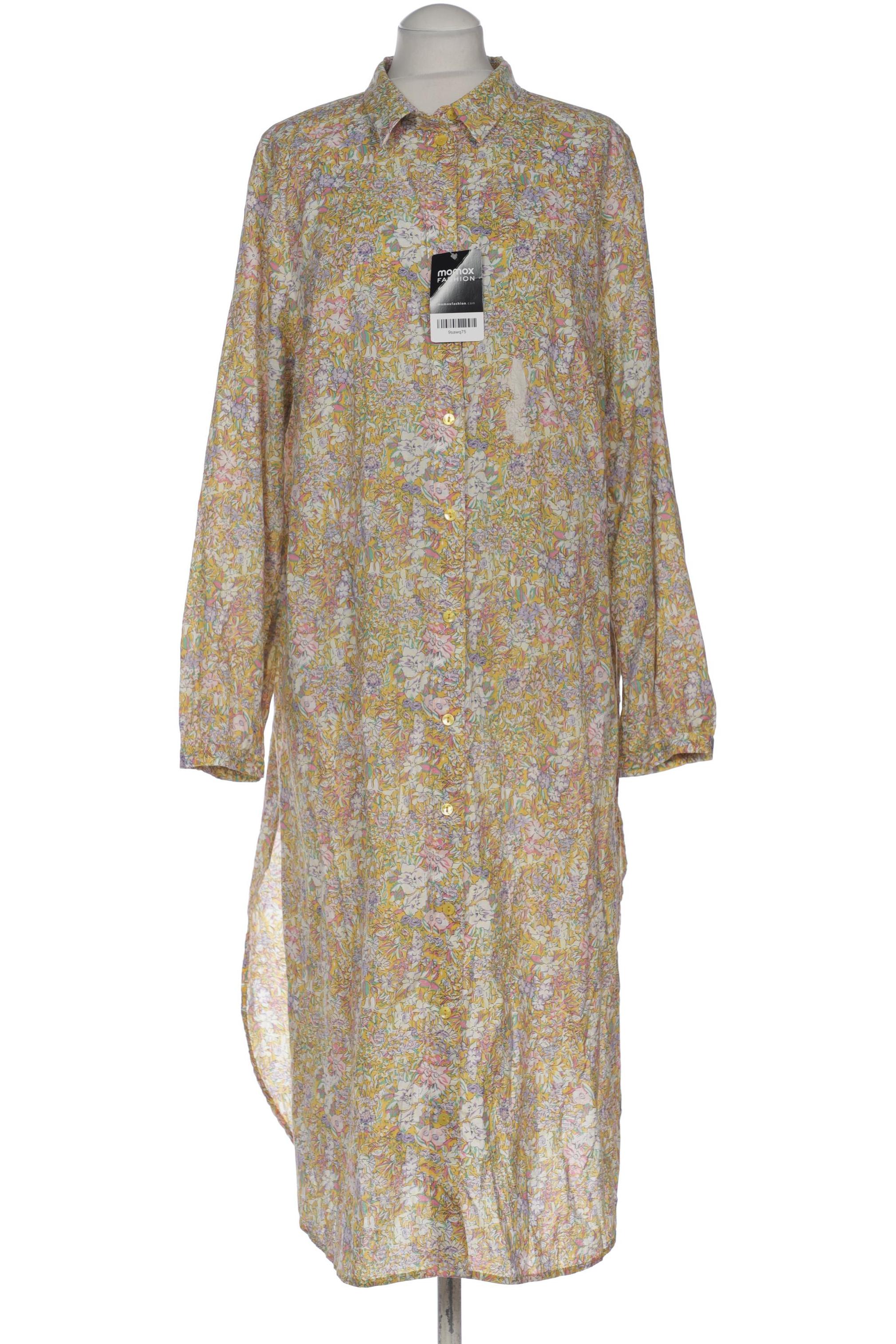 

Studio Untold Damen Bluse, mehrfarbig, Gr. 46