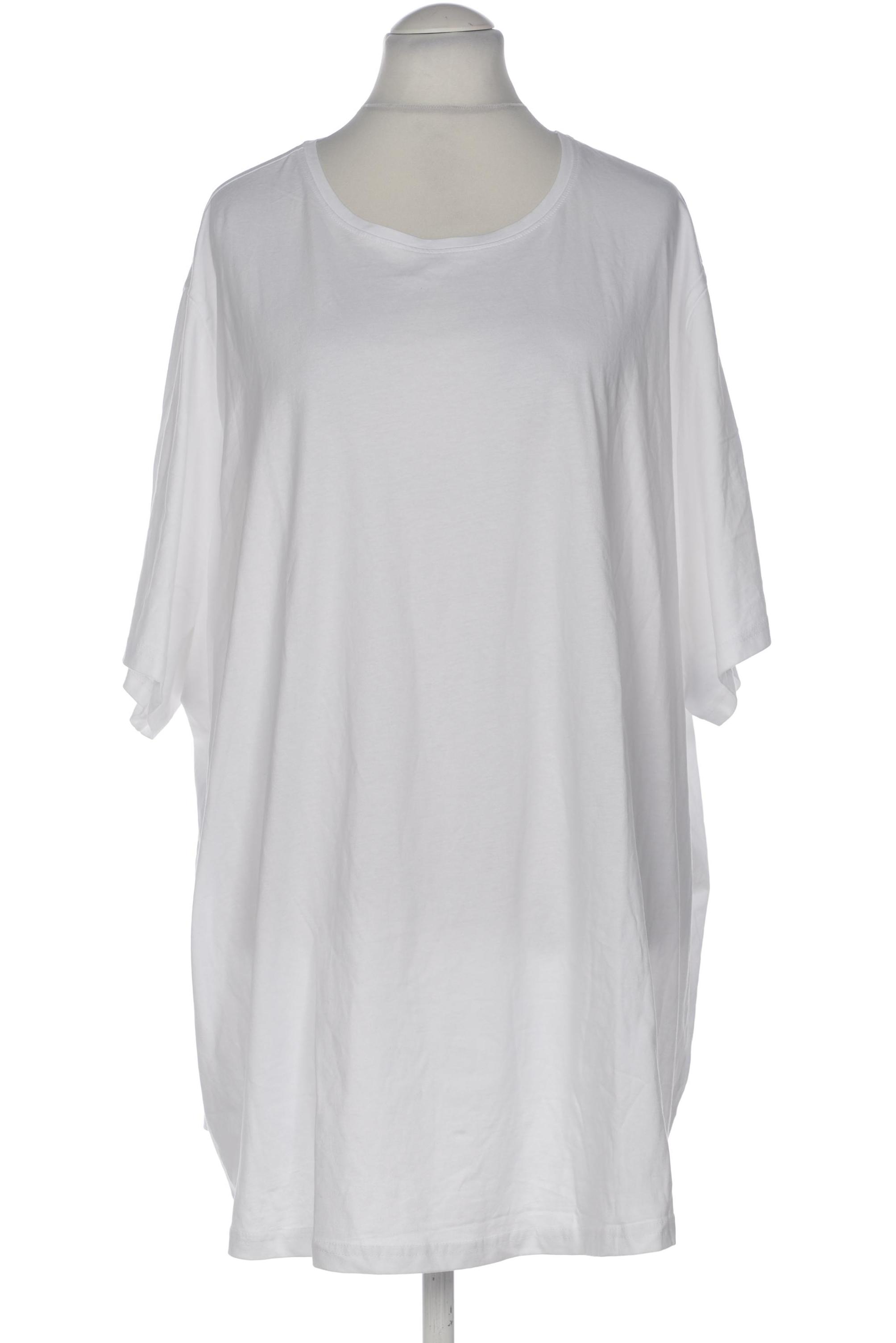 

Studio Untold Damen T-Shirt, weiß, Gr. 58