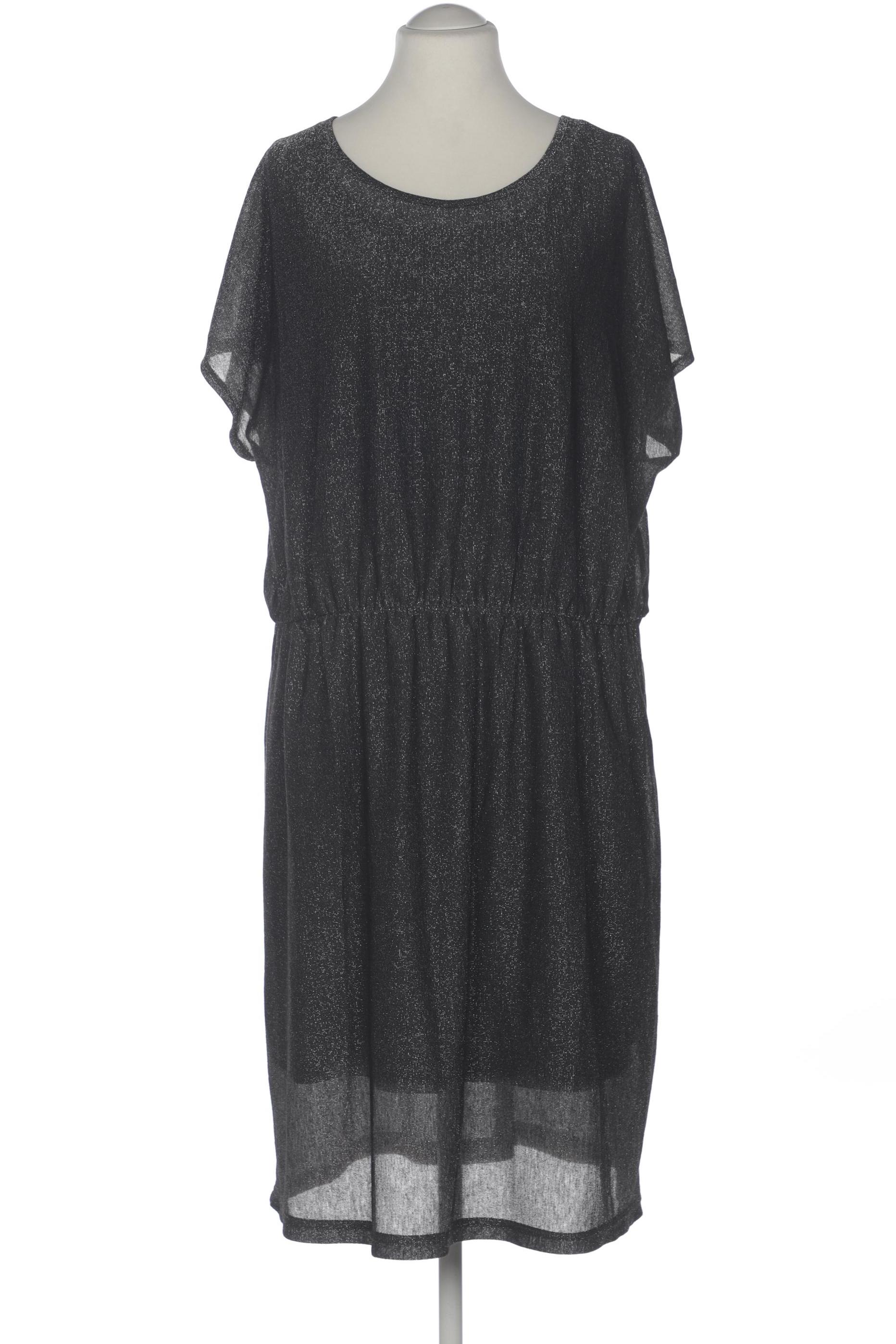 Thumbnail - Studio Untold Damen Kleid, silber, Gr. 52