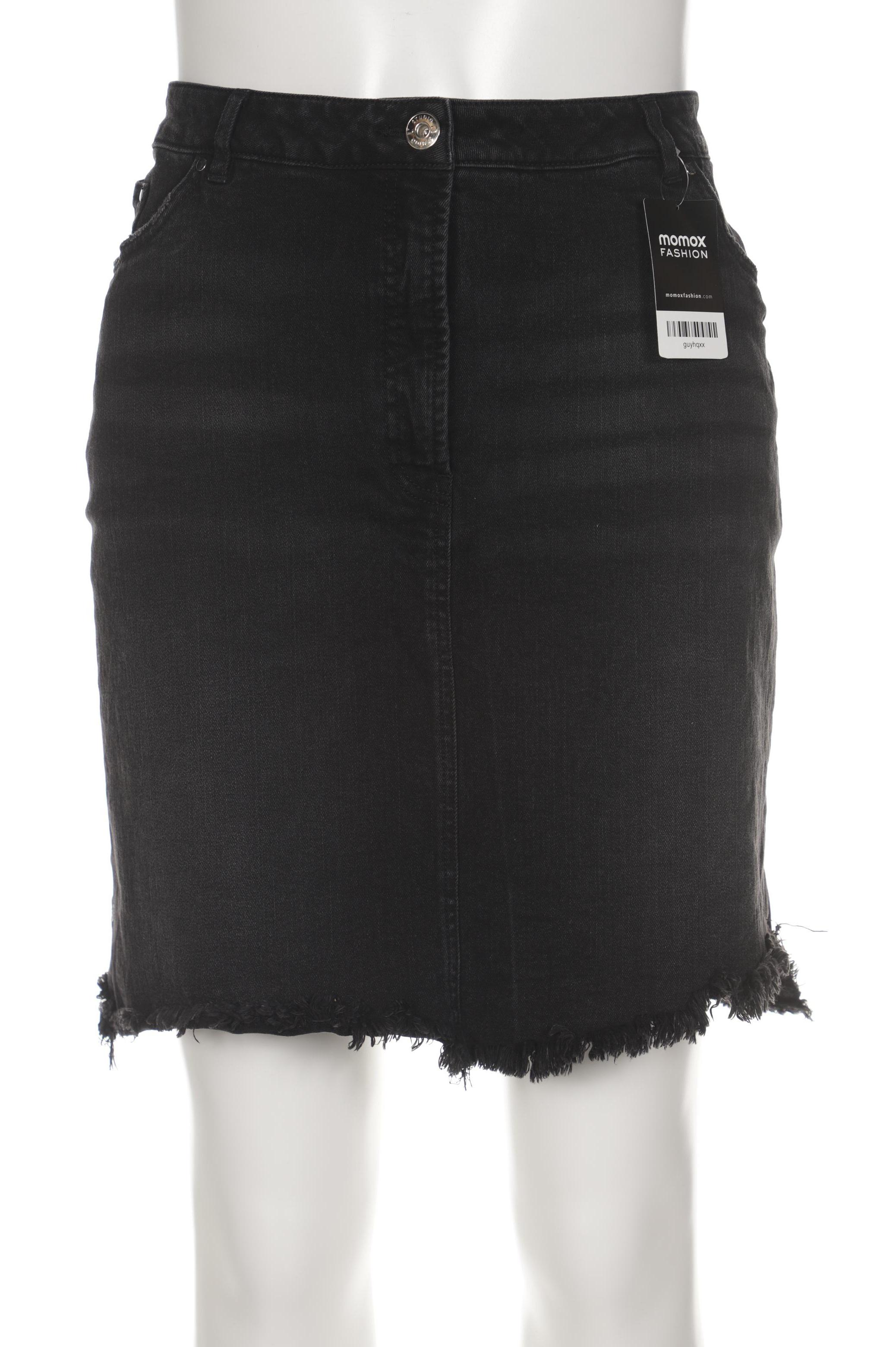 

Studio Untold Damen Rock, grau
