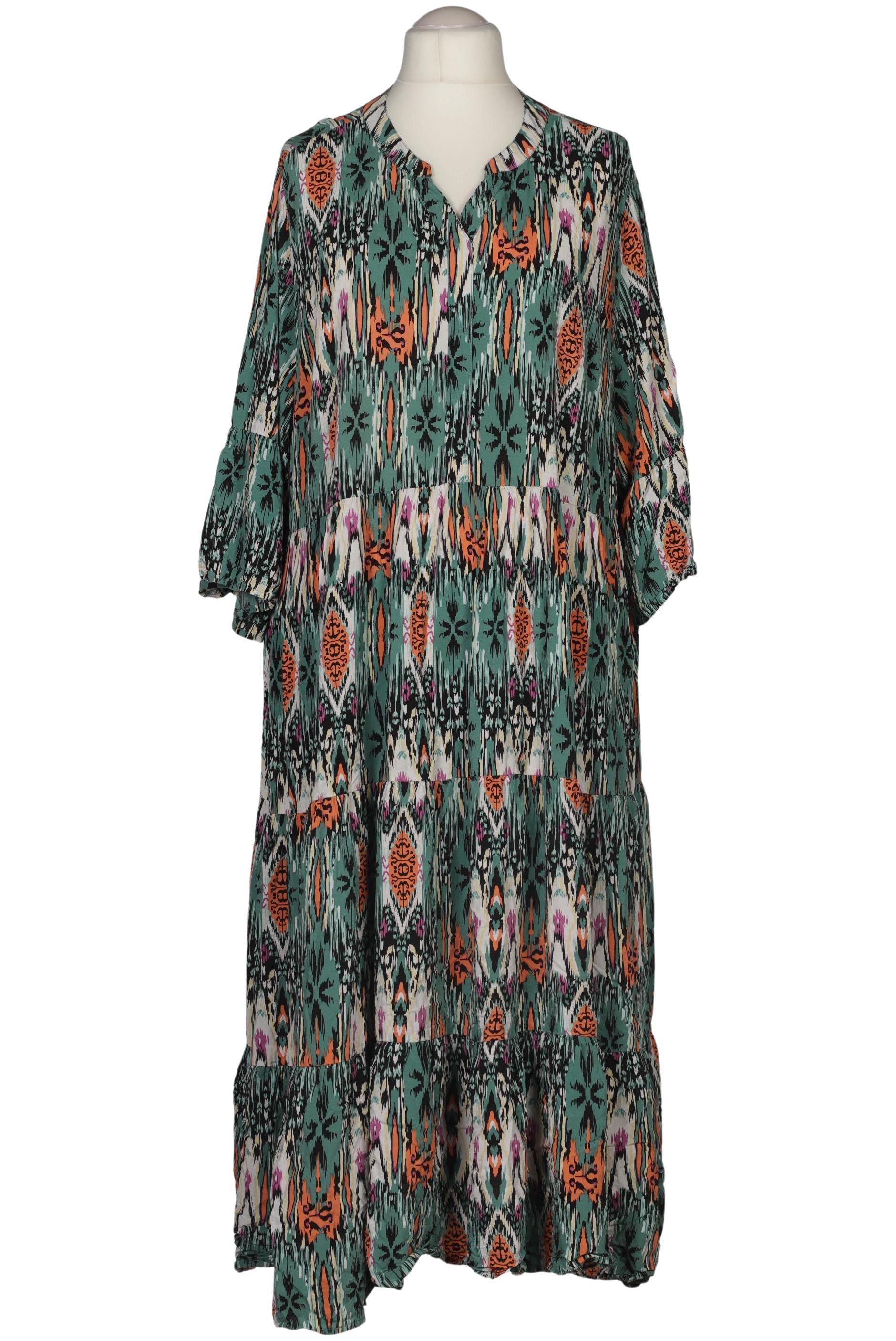 

Studio Untold Damen Kleid, mehrfarbig, Gr. 50