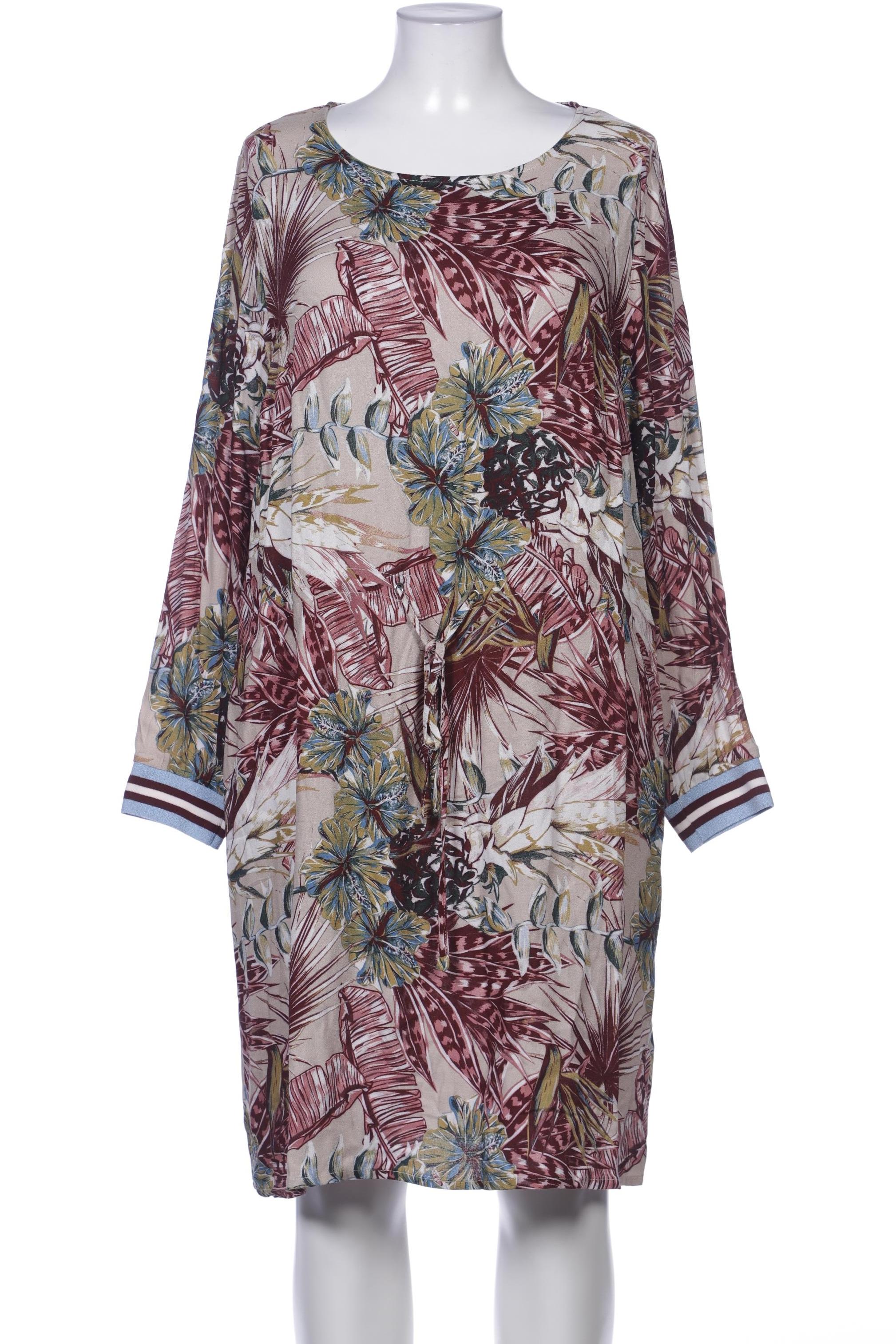 

Studio Untold Damen Kleid, mehrfarbig, Gr. 46