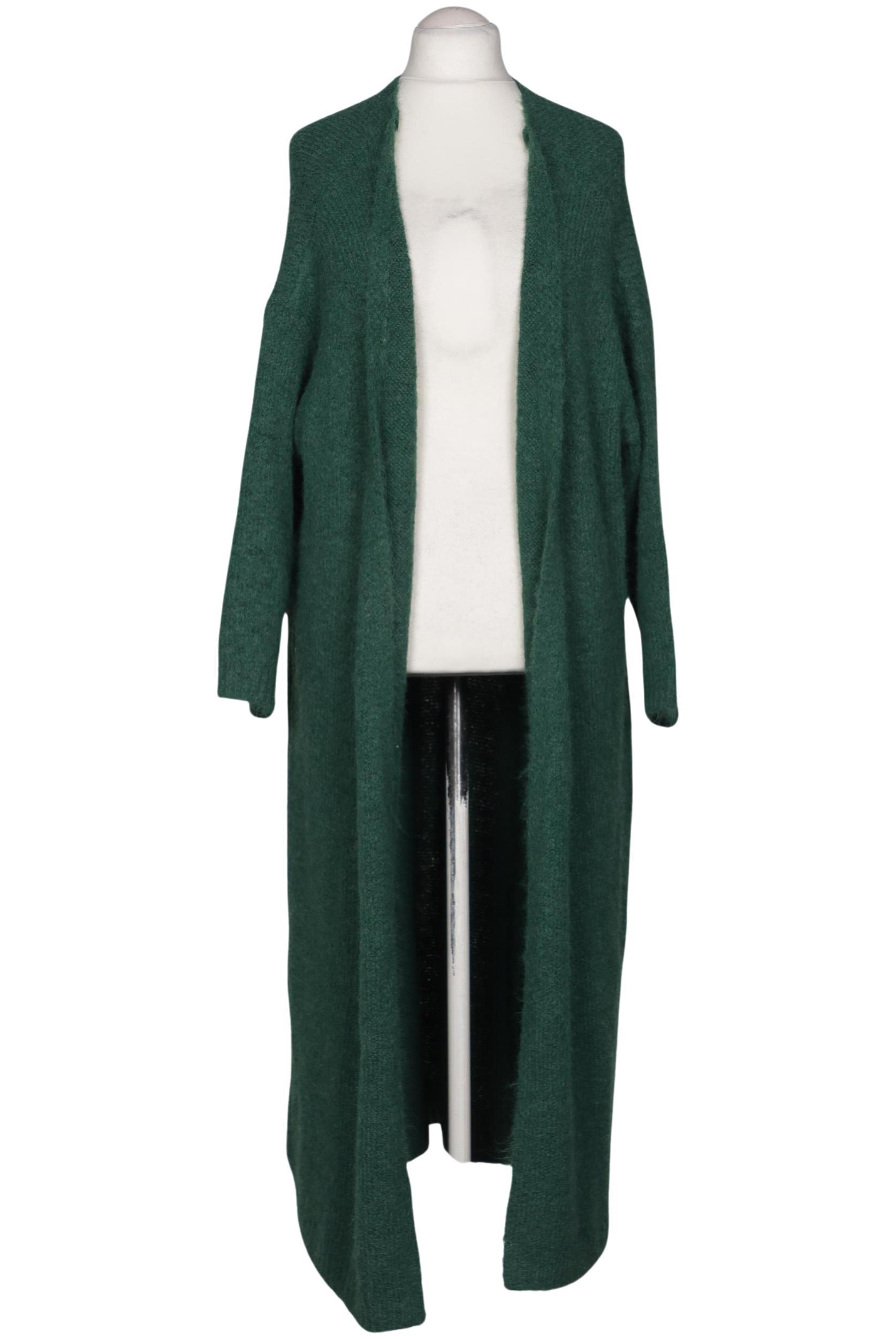 

Studio Untold Damen Strickjacke, grün, Gr. 46