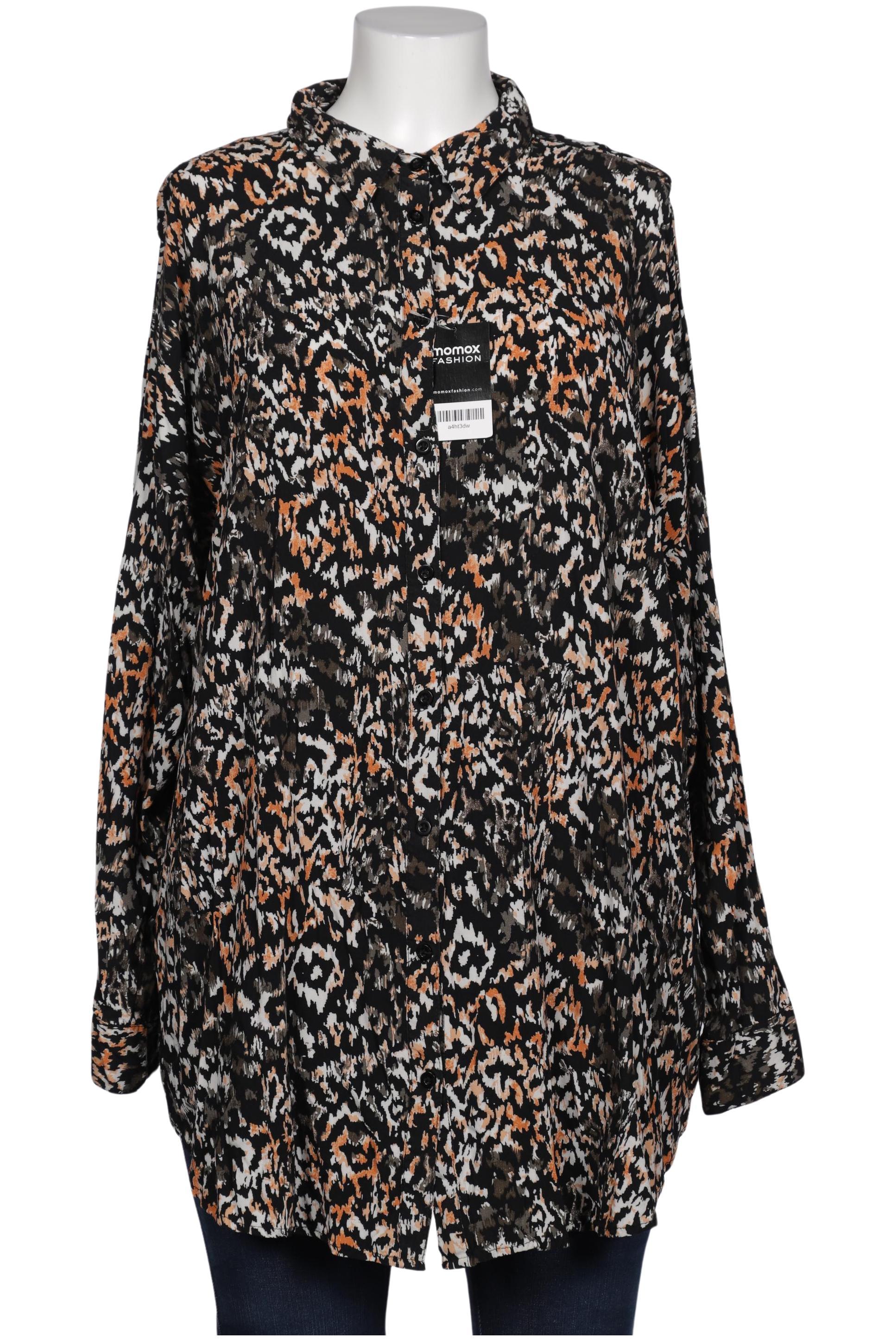 

Studio Untold Damen Bluse, mehrfarbig, Gr. 50