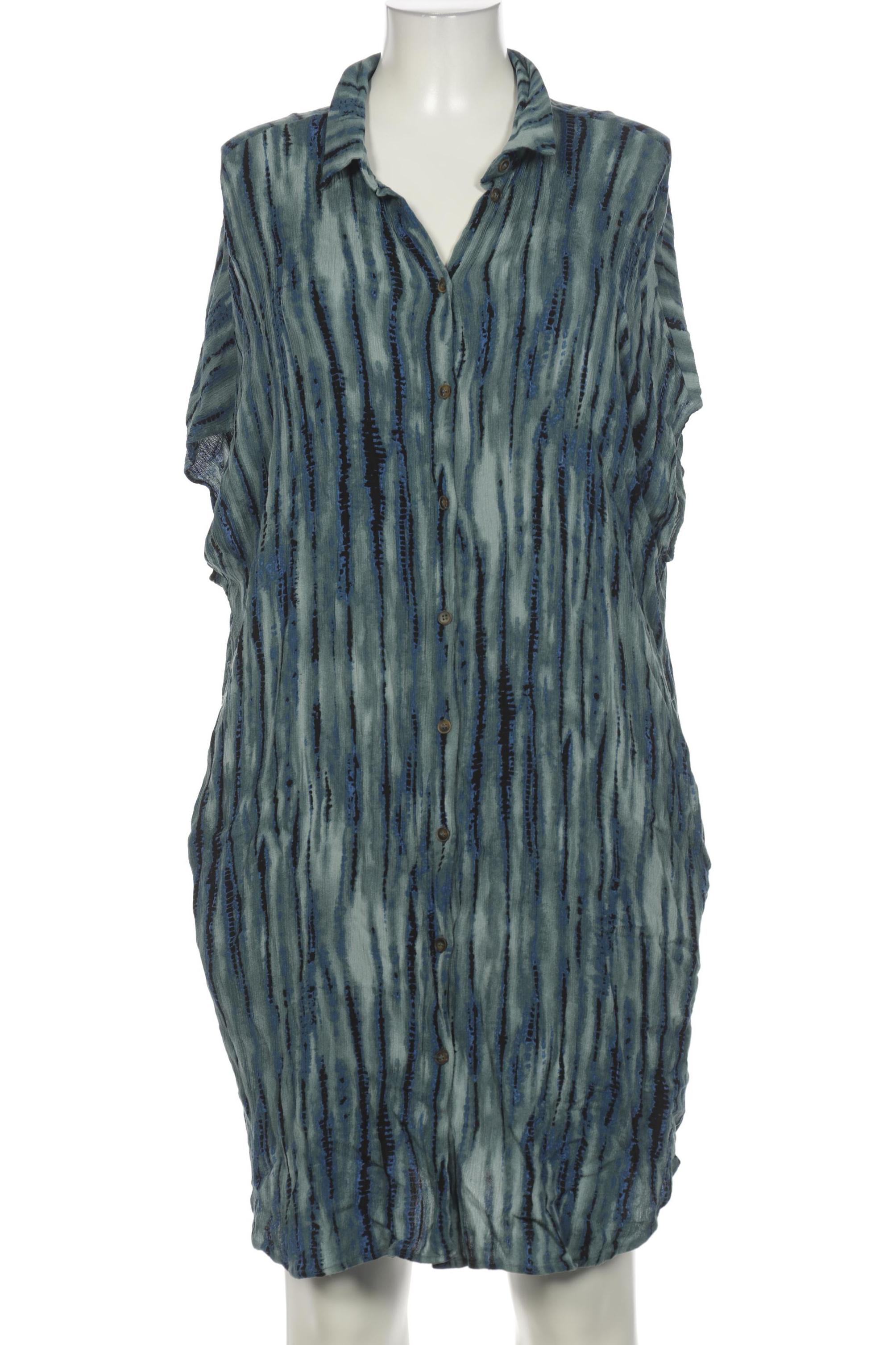 

Studio Untold Damen Kleid, türkis