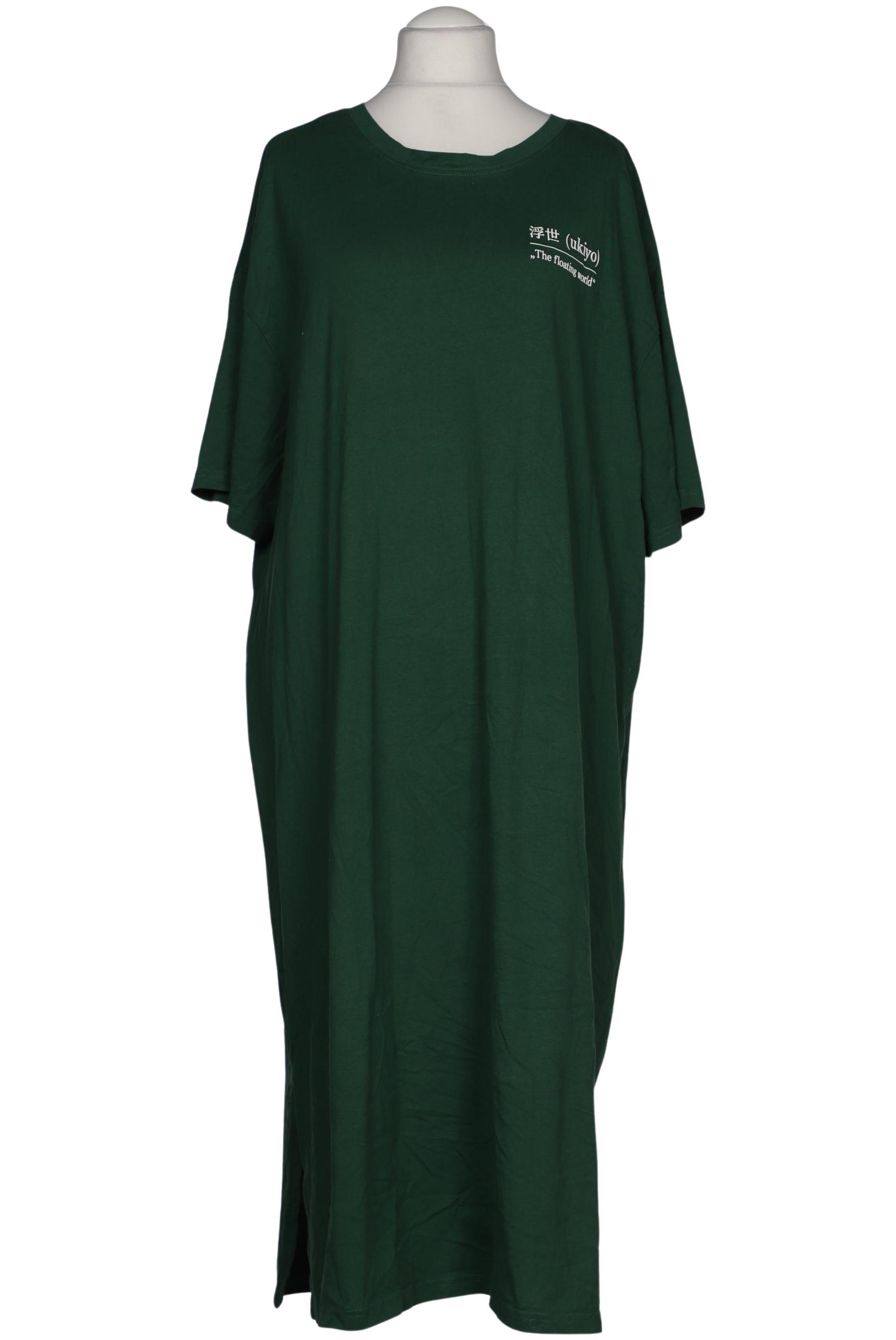 

Studio Untold Damen Kleid, grün, Gr. 50