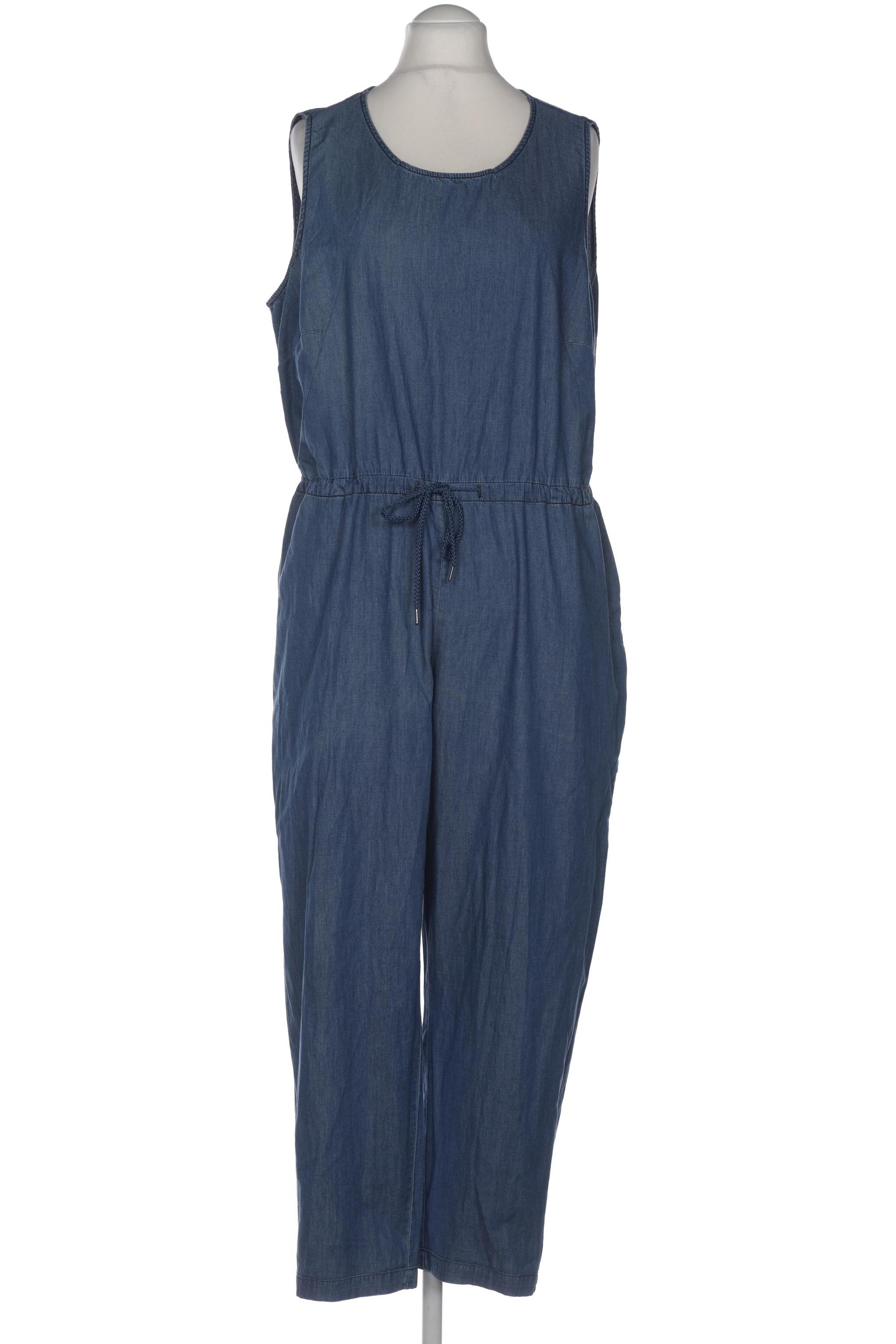 

Studio Untold Damen Jumpsuit/Overall, blau