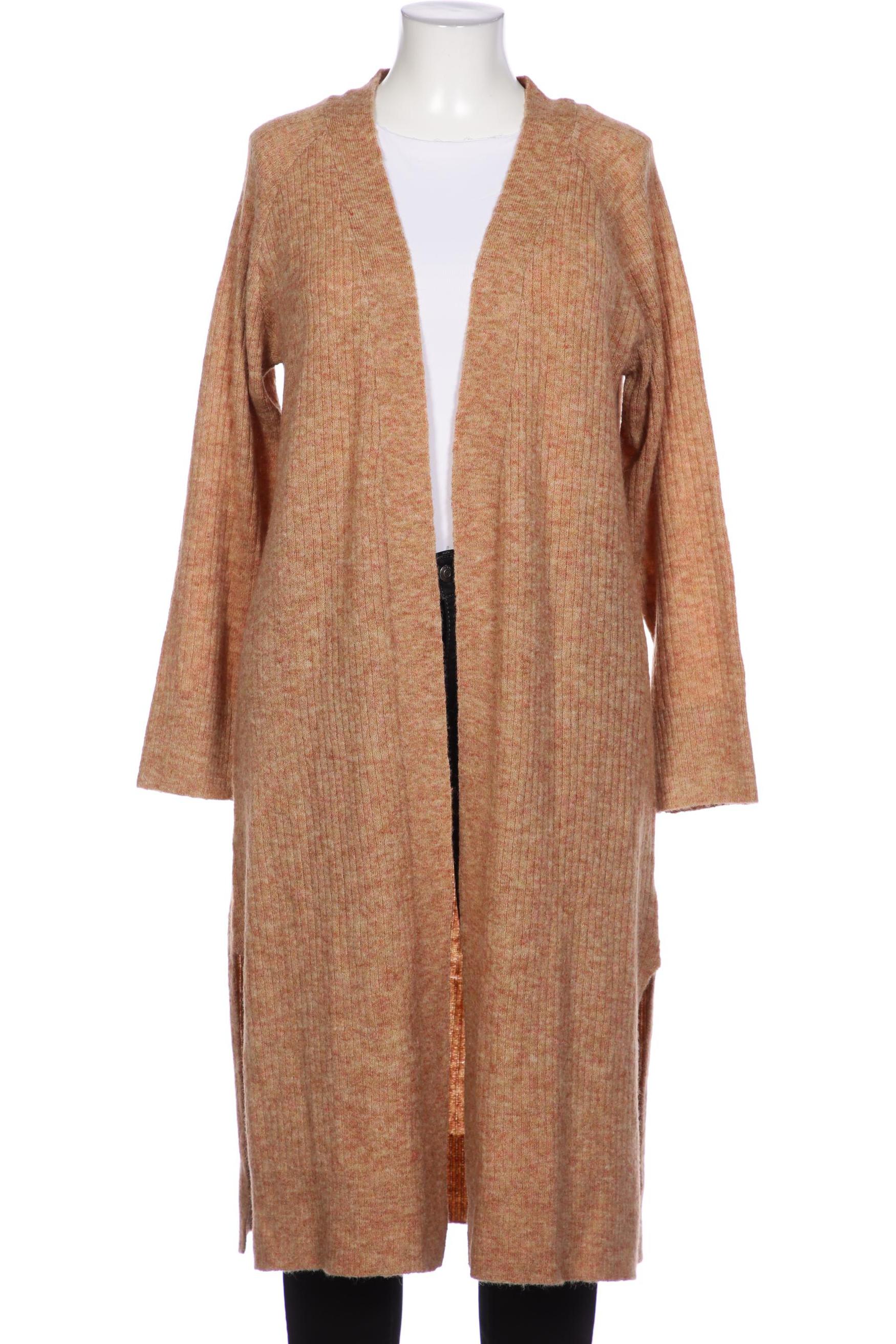 

Studio Untold Damen Strickjacke, orange, Gr. 42