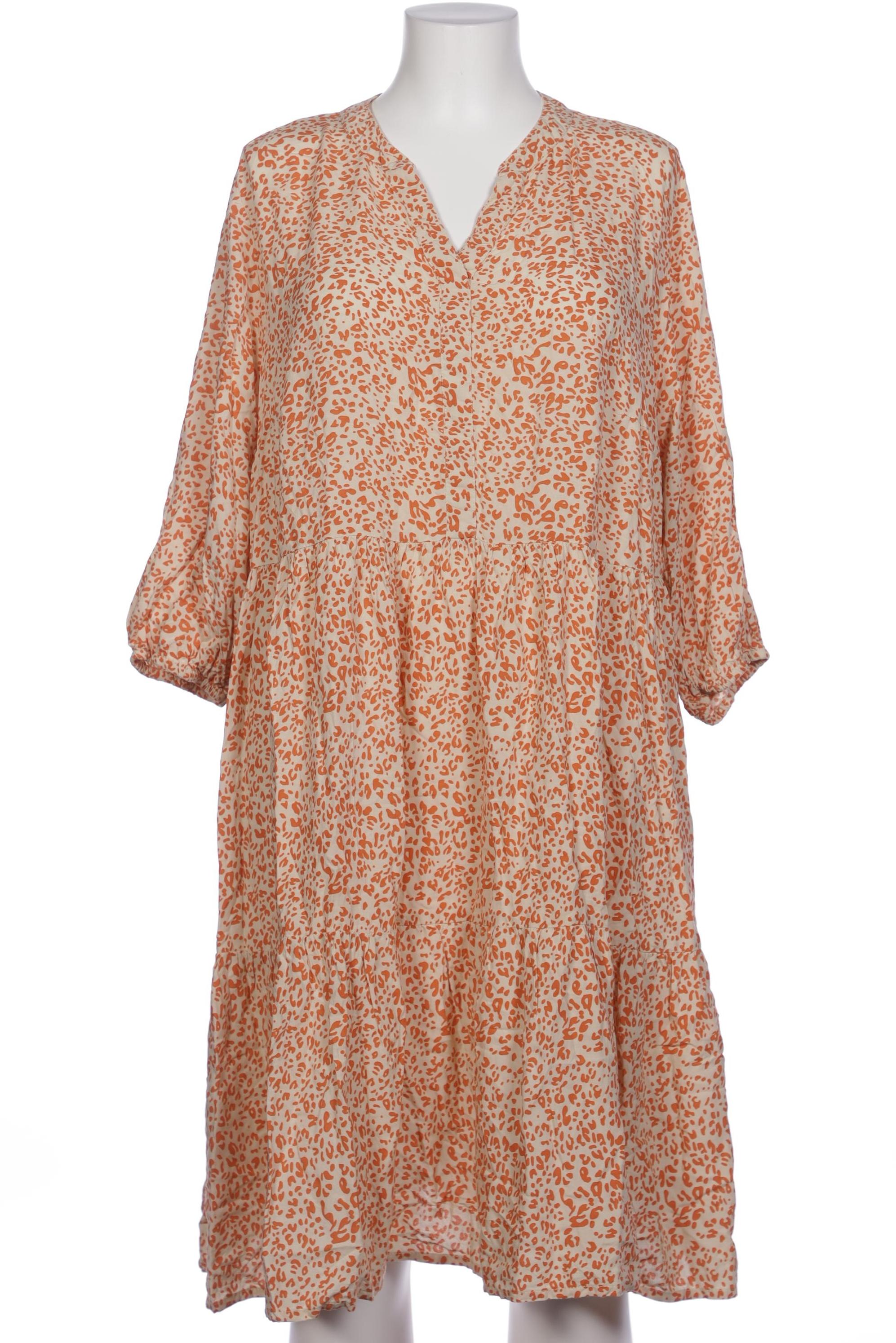 

Studio Untold Damen Kleid, orange, Gr. 46
