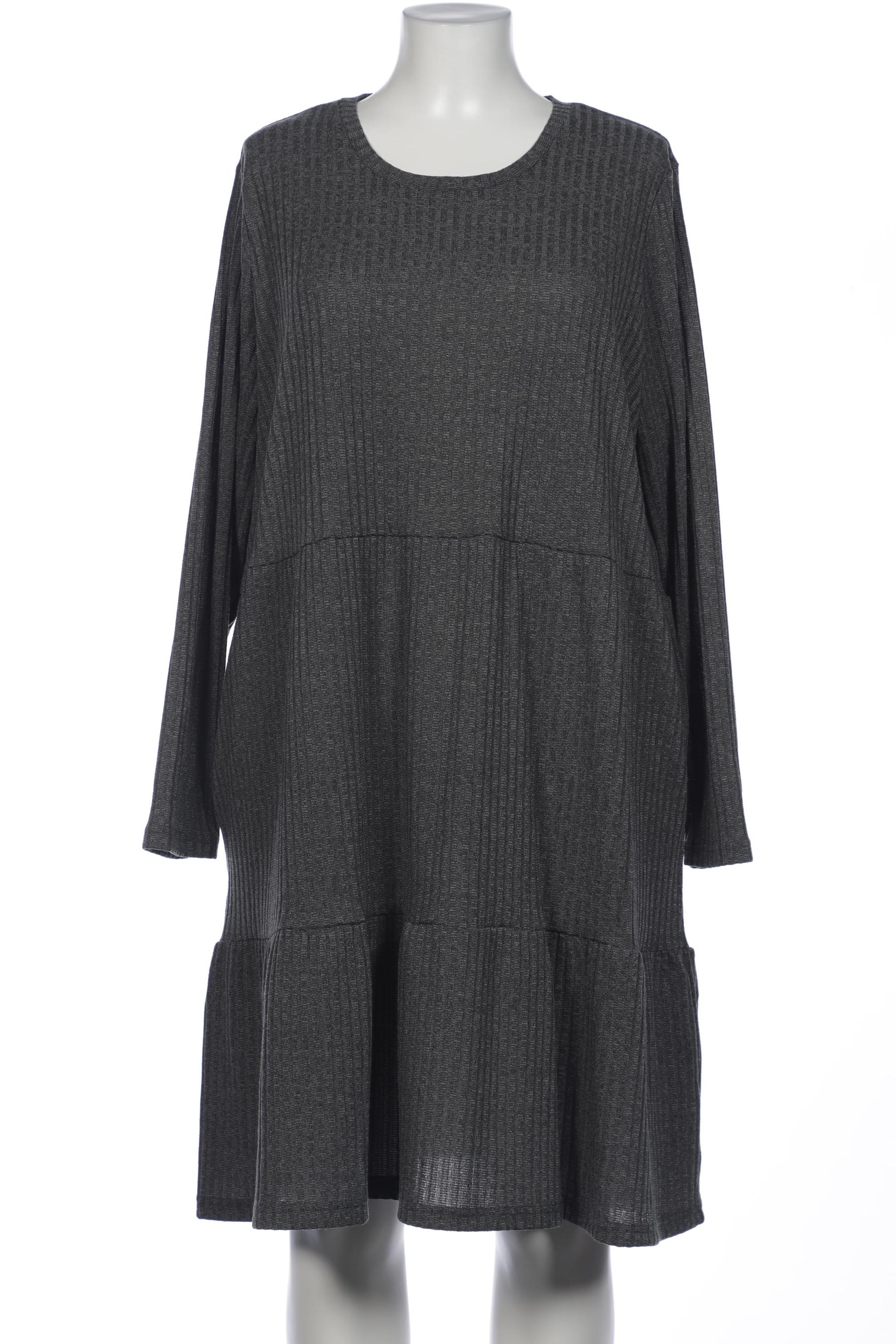 

Studio Untold Damen Kleid, grau, Gr. 50
