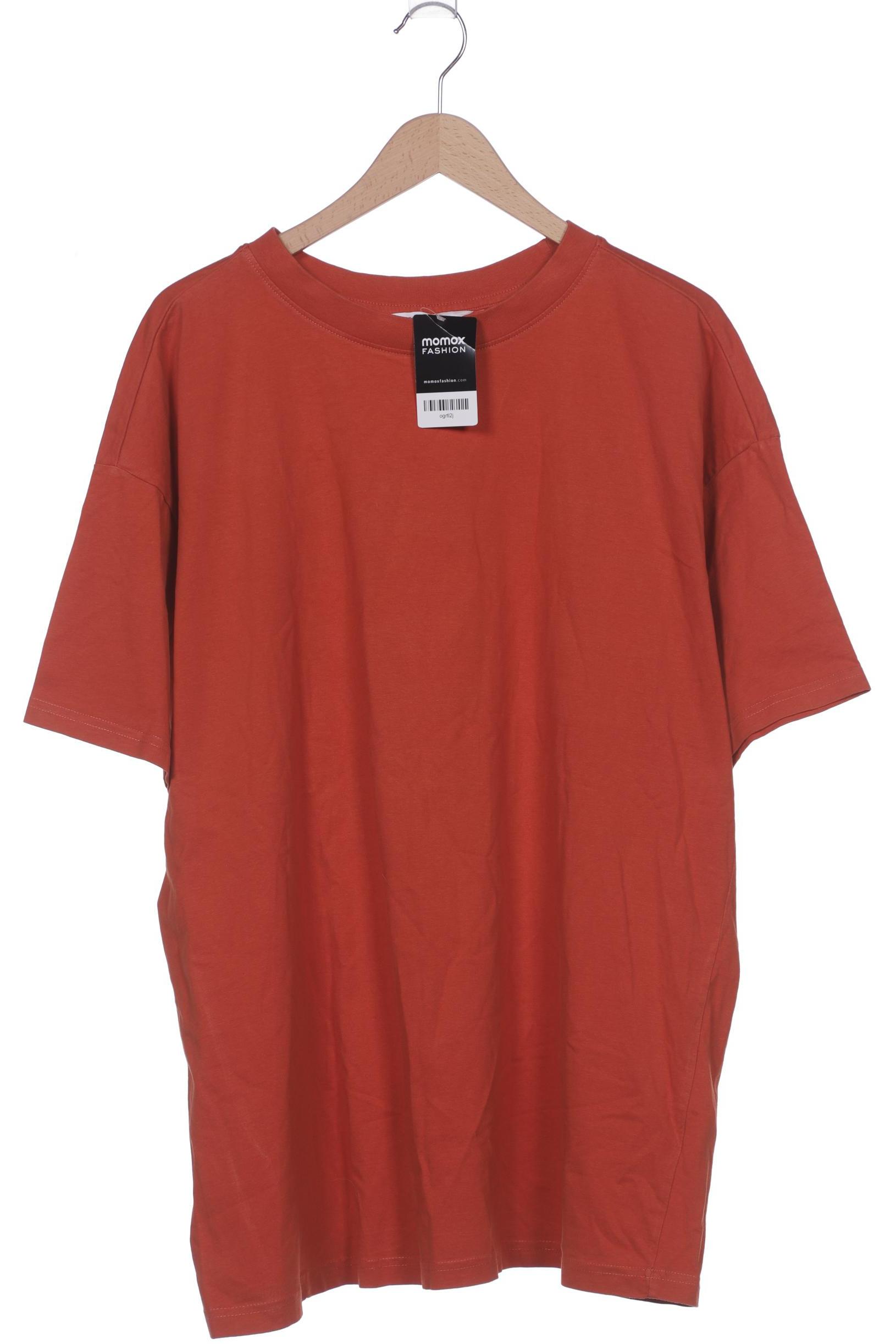 

Studio Untold Damen T-Shirt, orange, Gr. 42