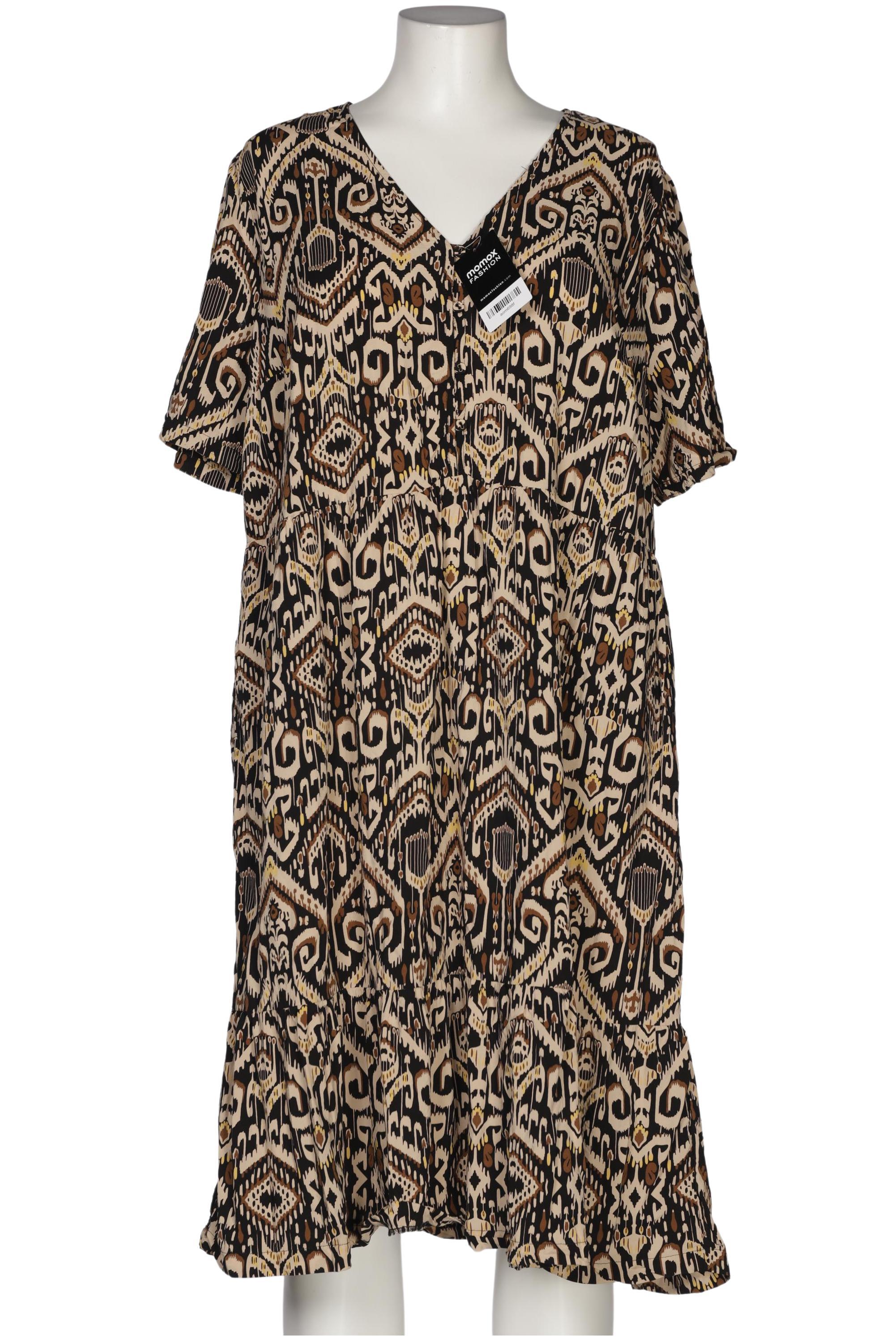 

Studio Untold Damen Kleid, beige, Gr. 46