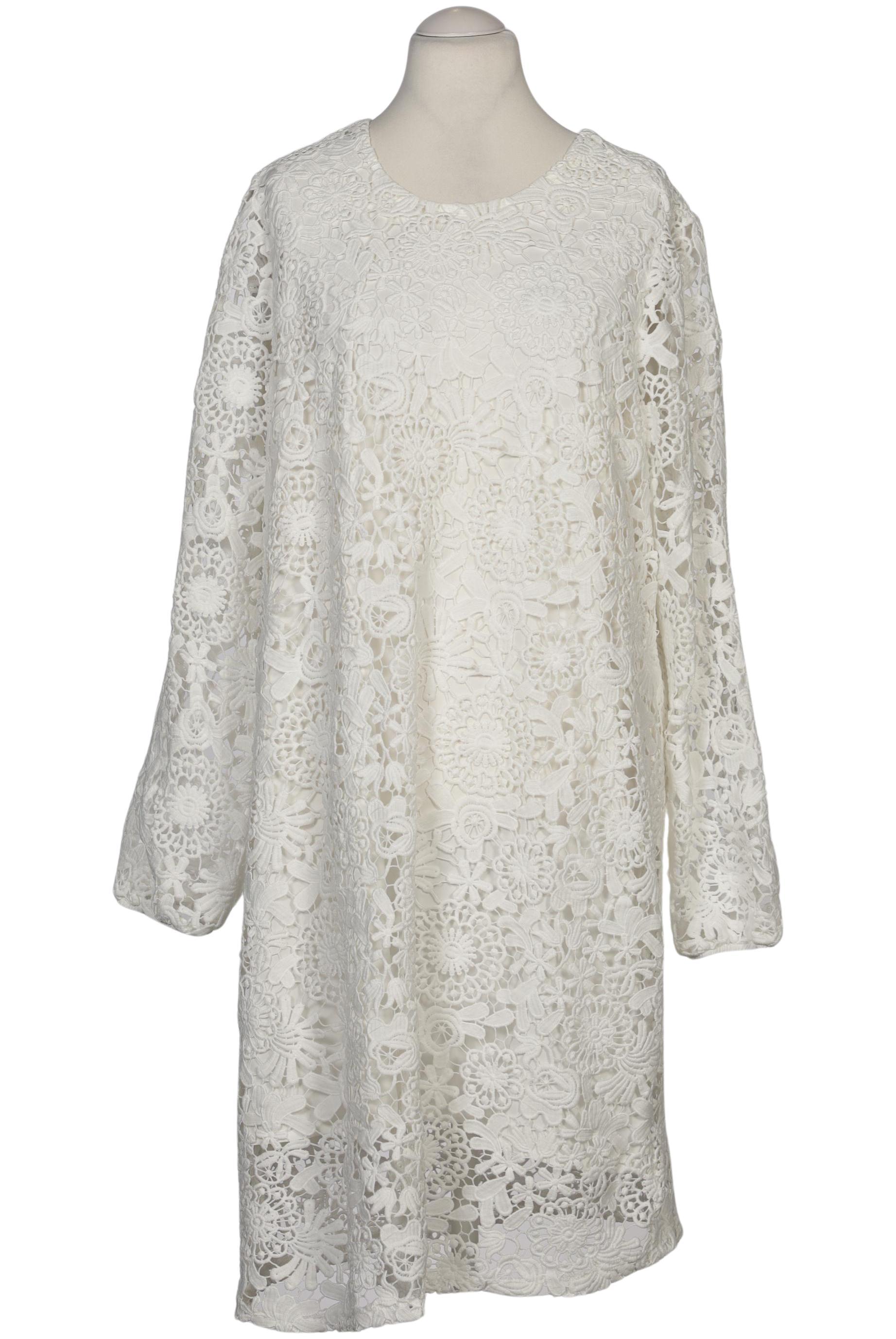 

Studio Untold Damen Kleid, weiß, Gr. 50