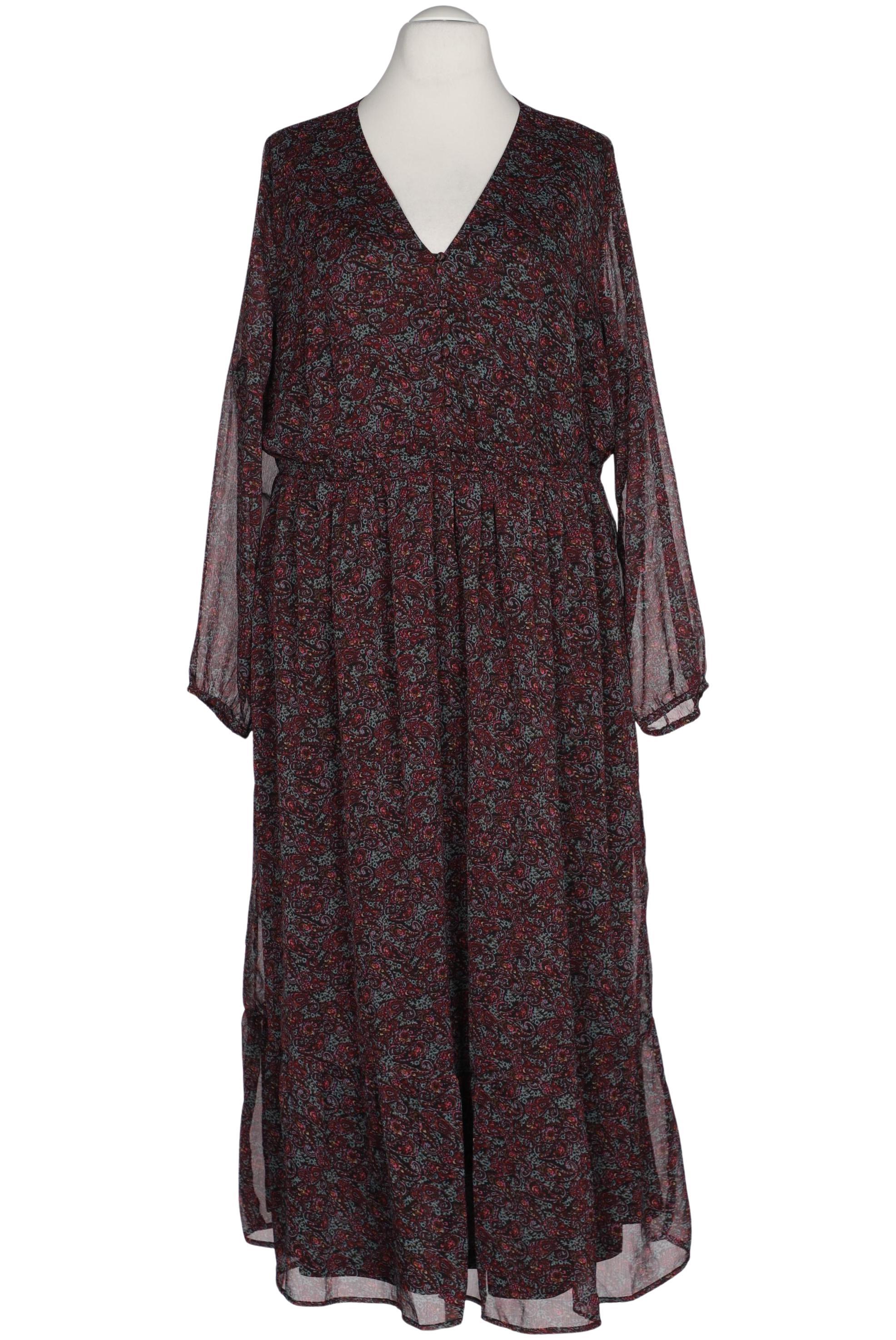 

Studio Untold Damen Kleid, rot, Gr. 54