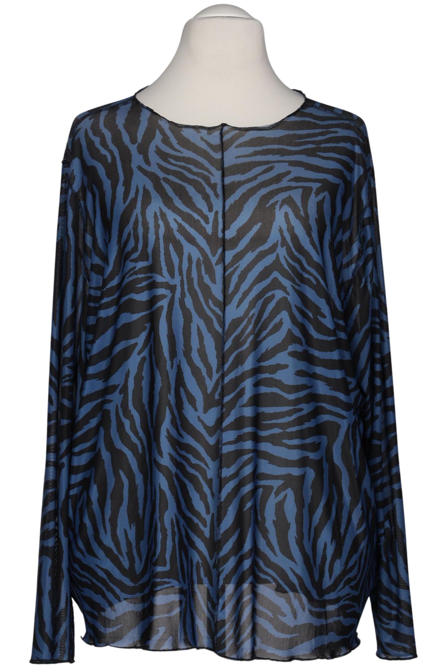 

Studio Untold Damen Langarmshirt, mehrfarbig, Gr. 58