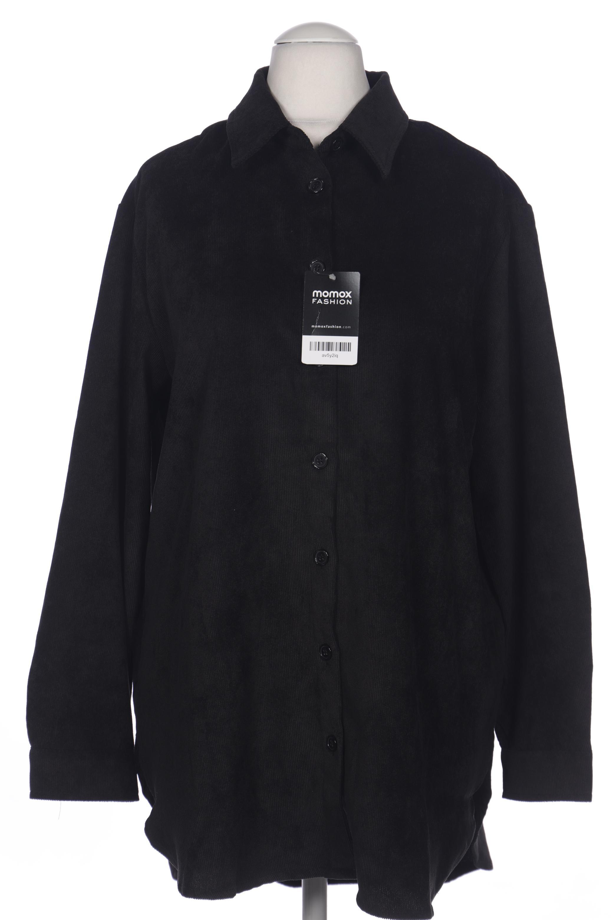 

Studio Untold Damen Bluse, schwarz, Gr. 38