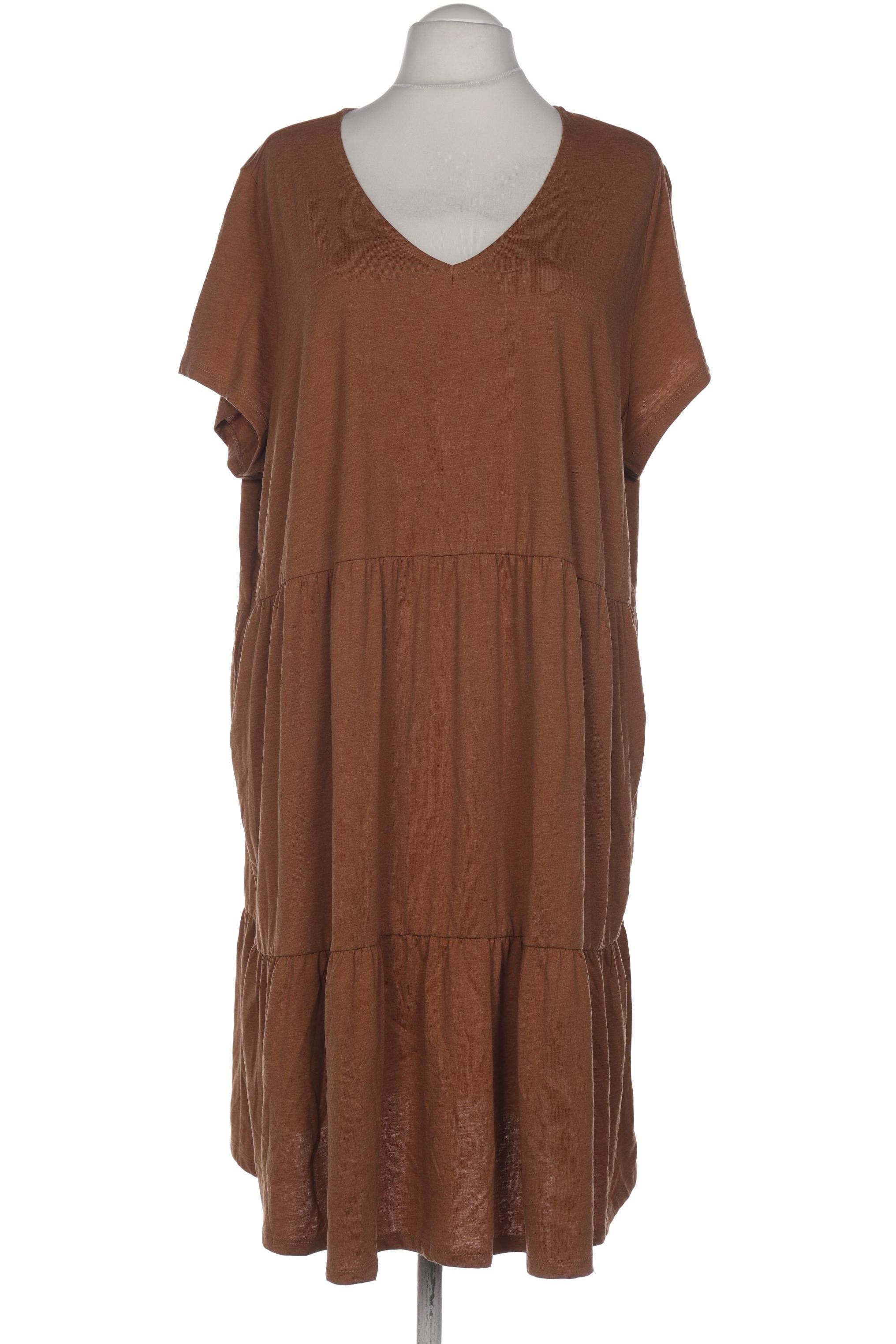 

Studio Untold Damen Kleid, braun